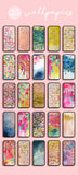 a bundle of fun: 25 phone wallpapers