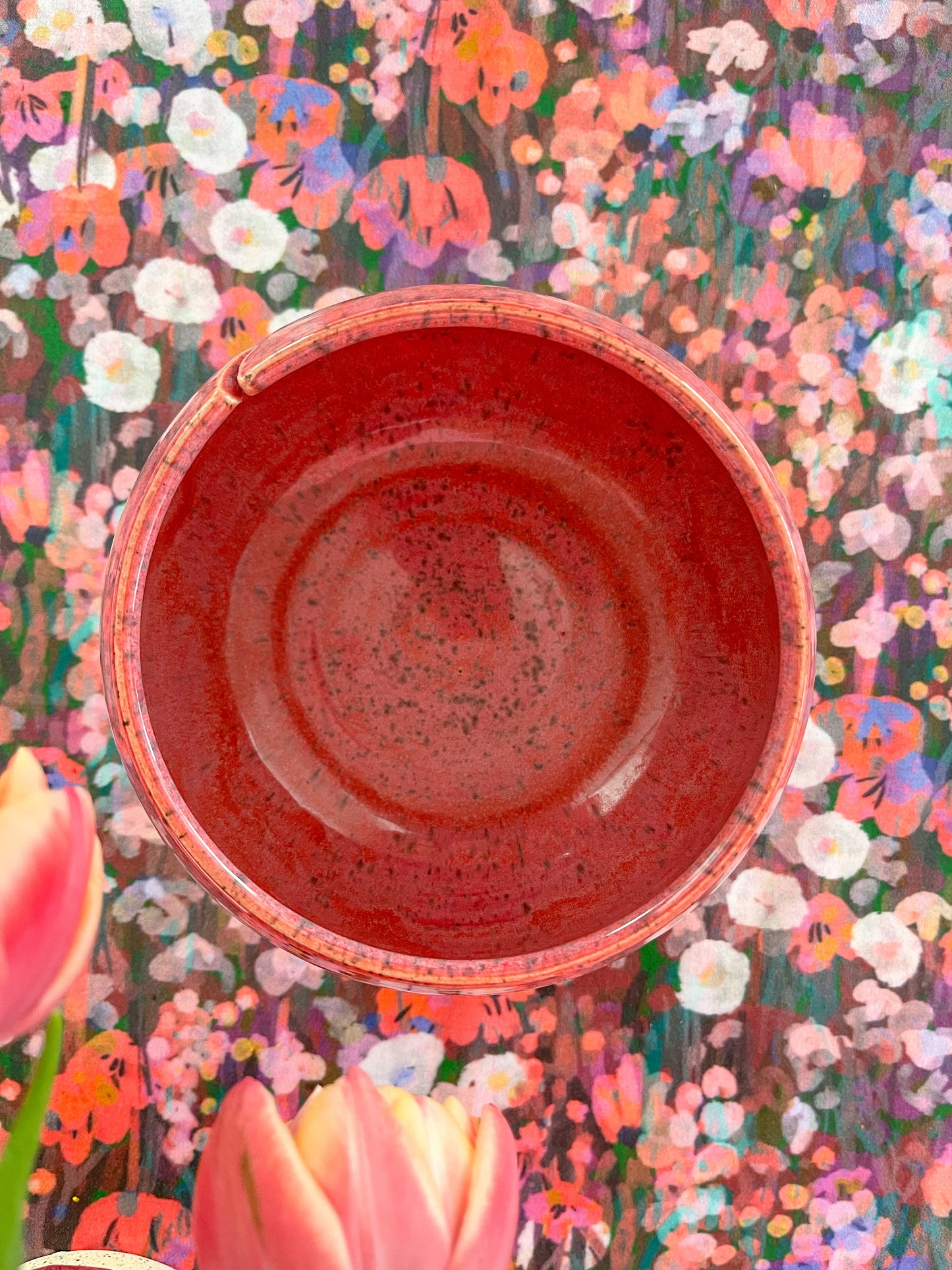 yarn bowl no.3