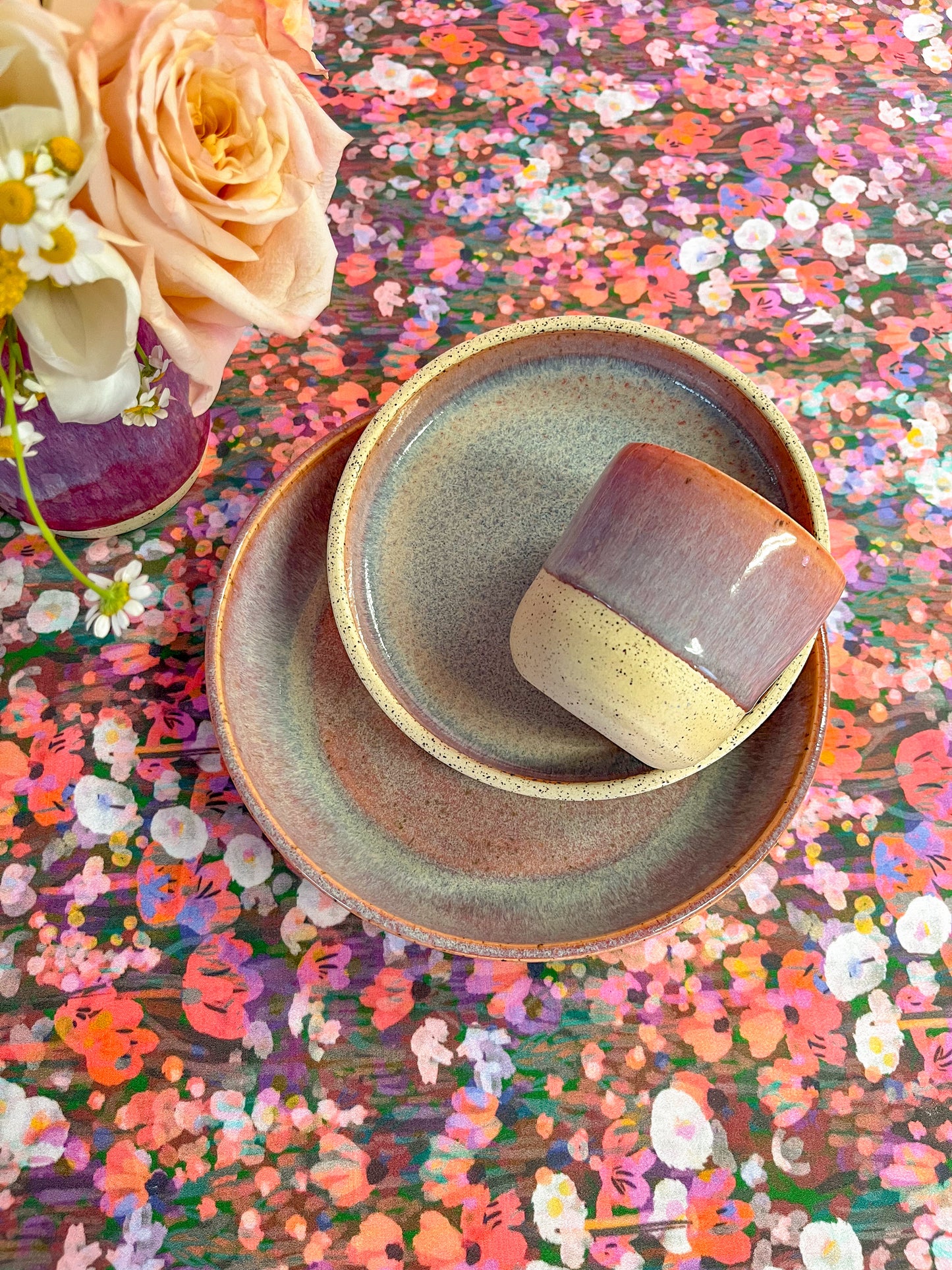 blate (bowl+plate) no.2