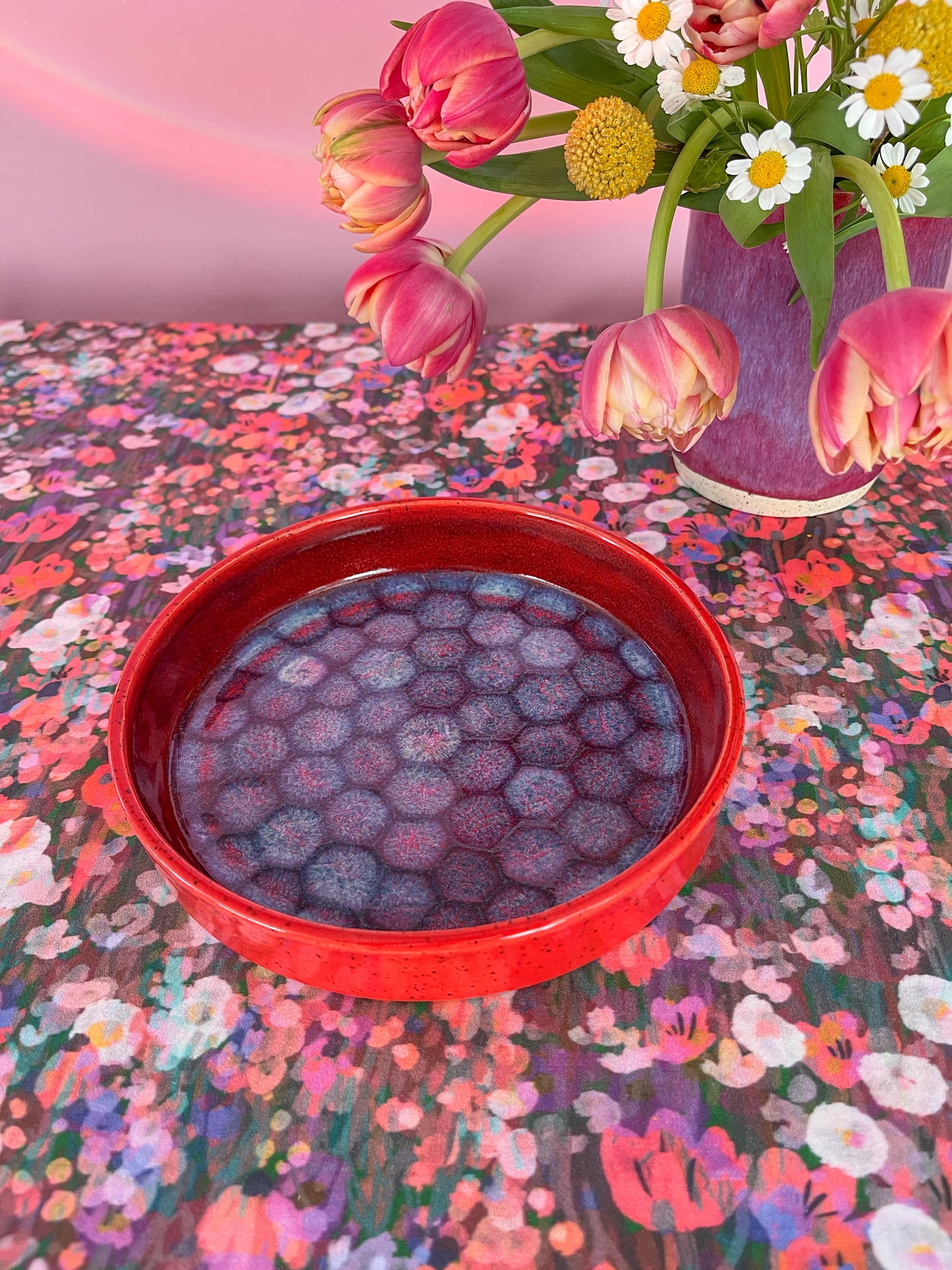 blate (bowl+plate) no.8