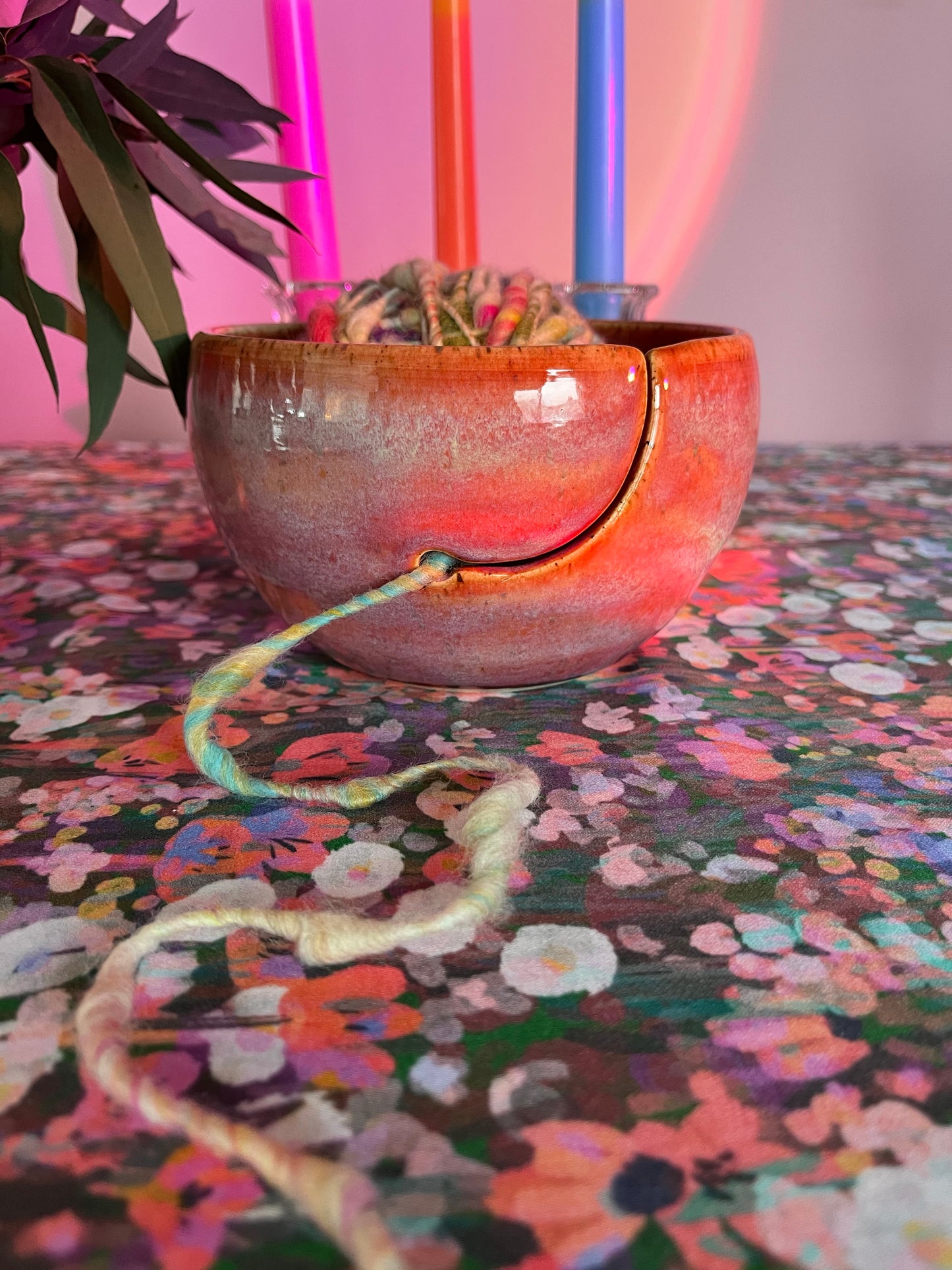 yarn bowl no.2