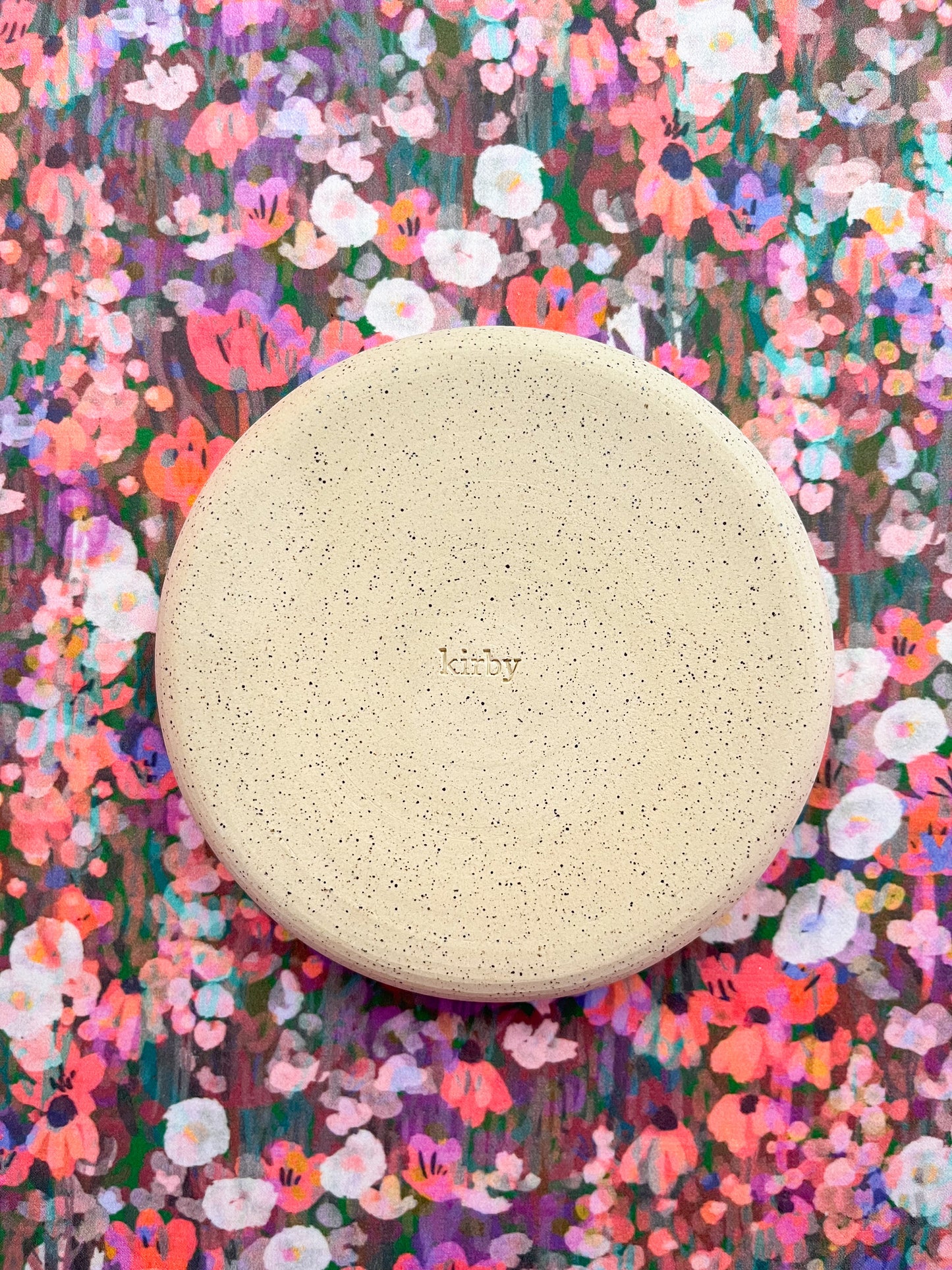 blate (bowl+plate) no.2