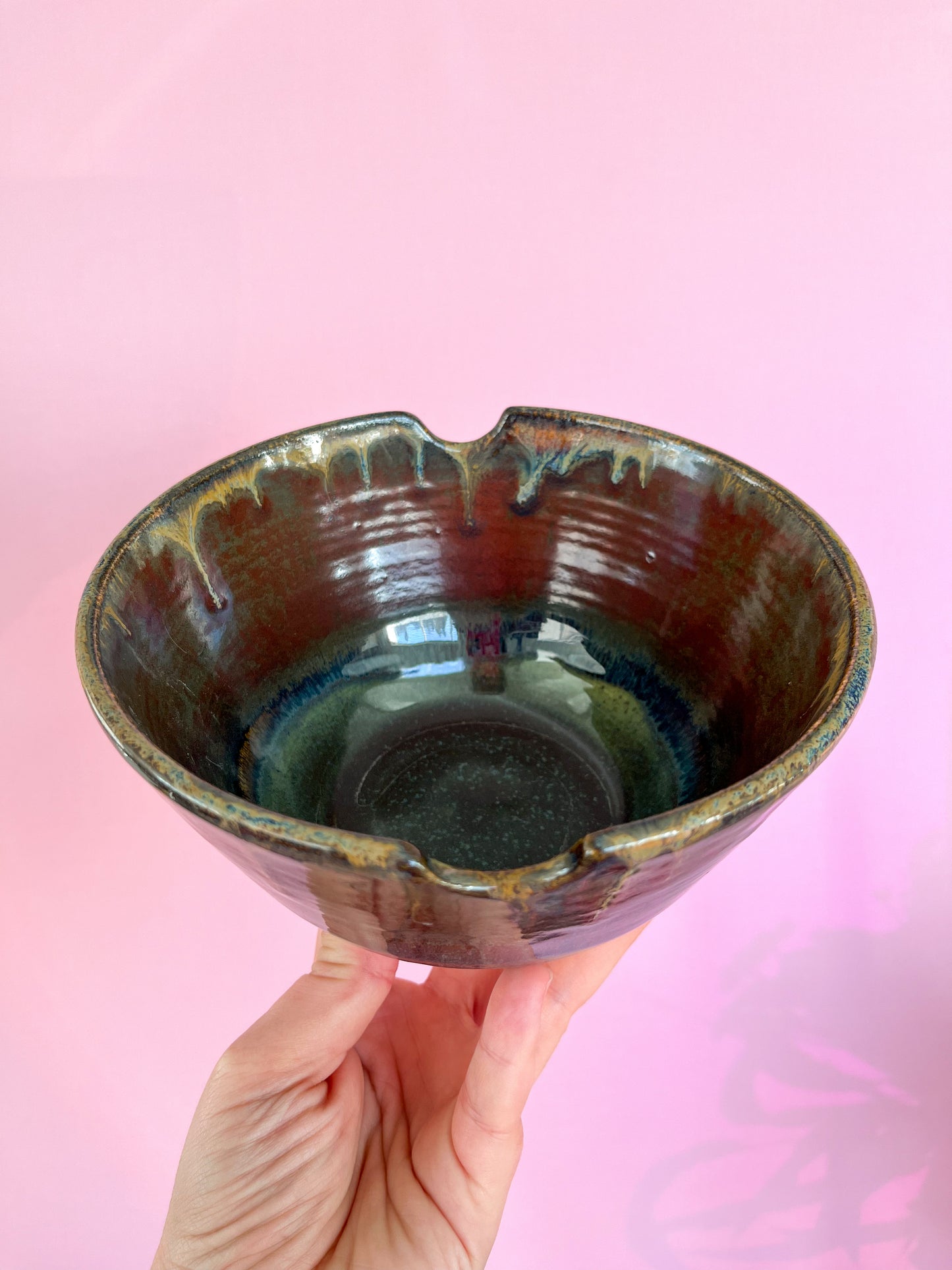 ramen bowl no. 14