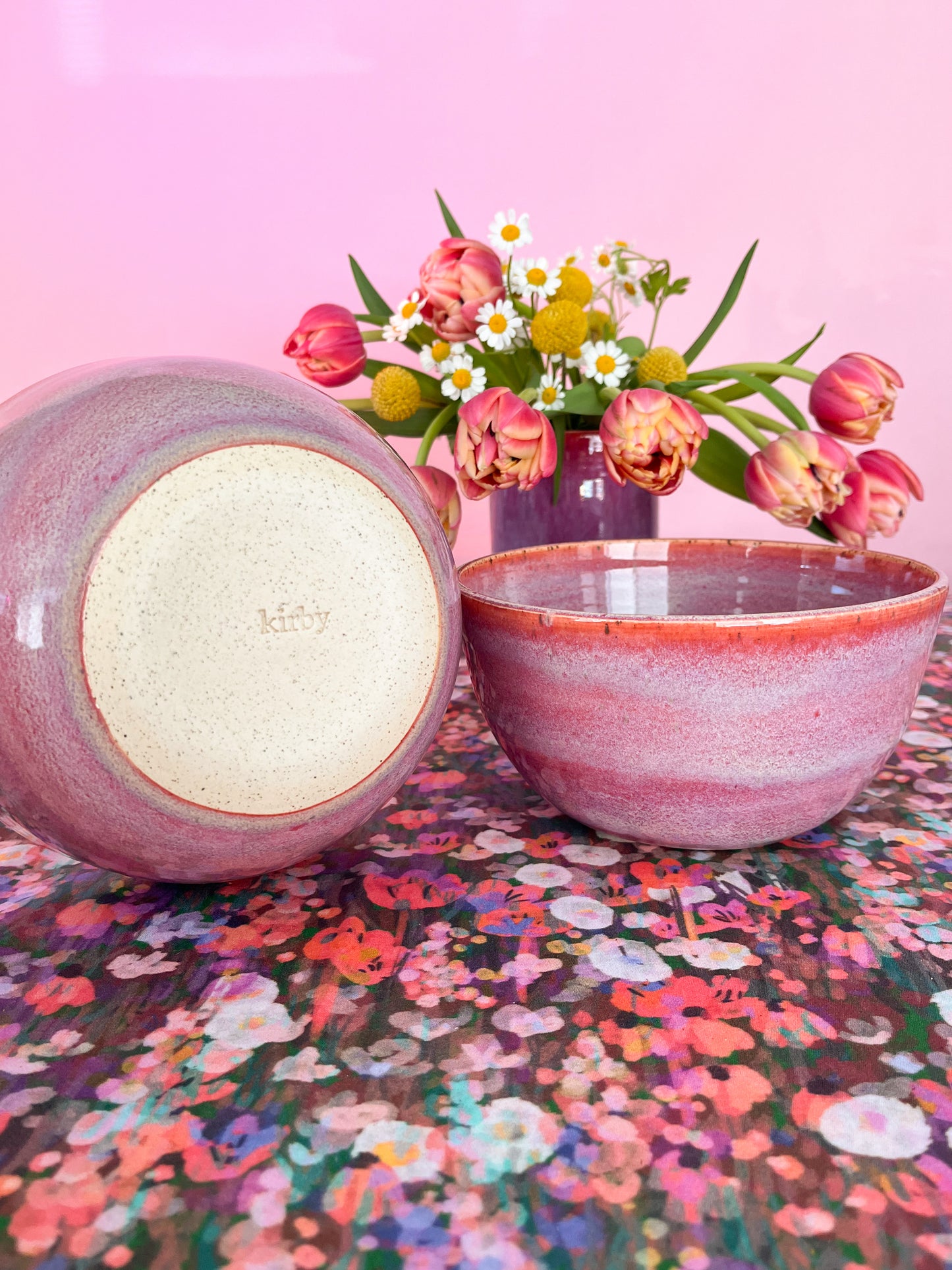 big bowl set no.2