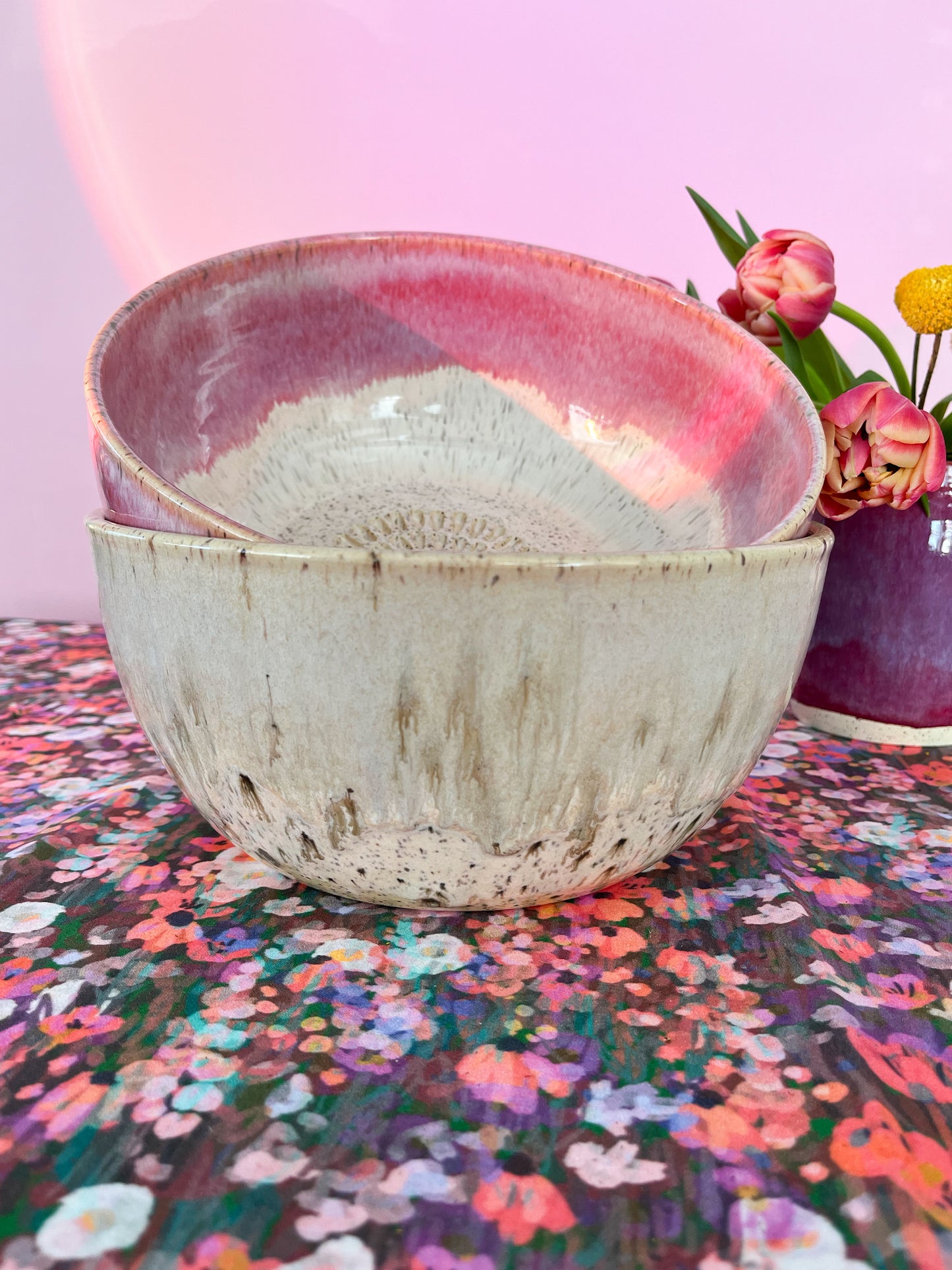 grater serving bowl no.2