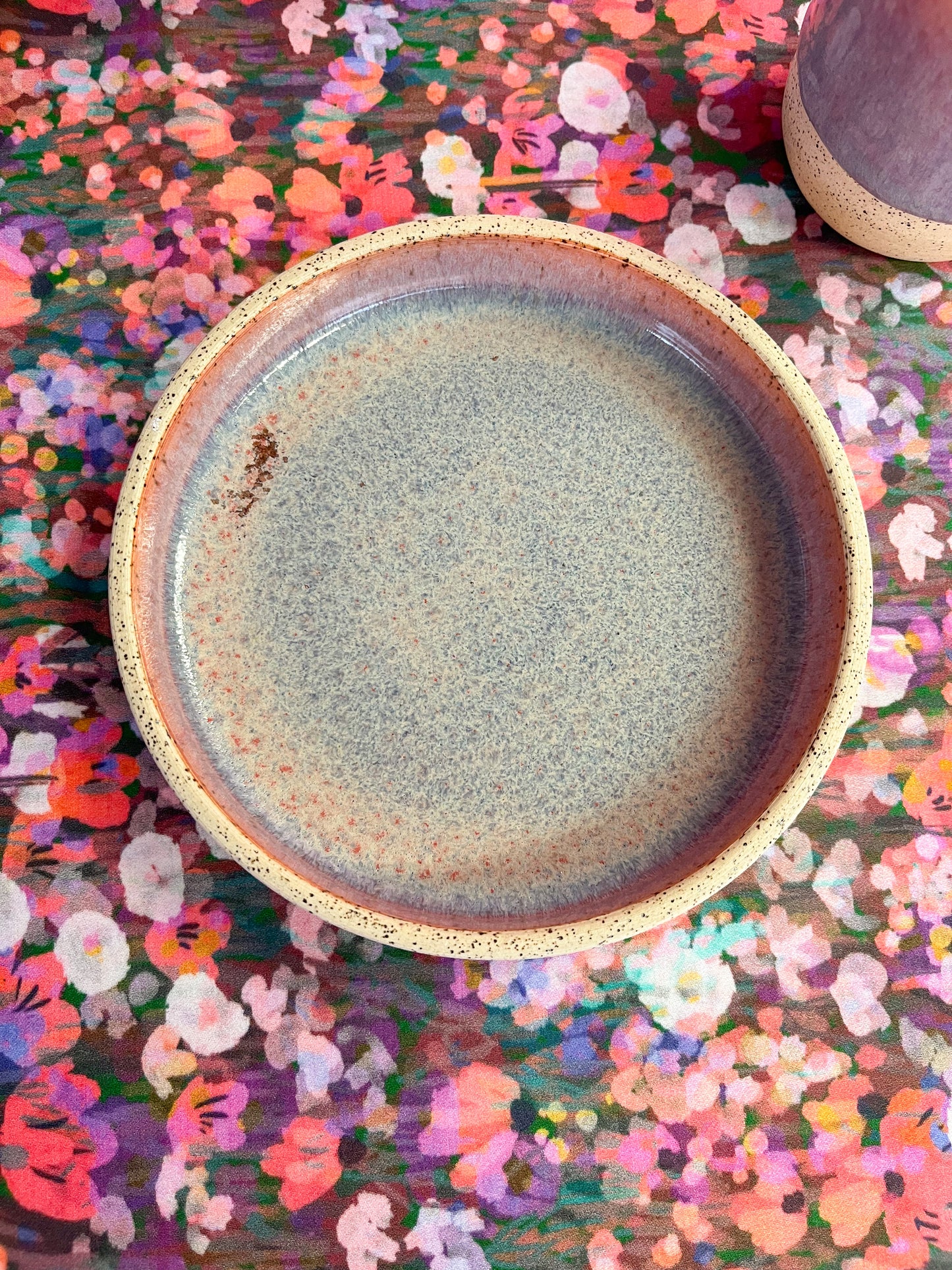 blate (bowl+plate) no.2