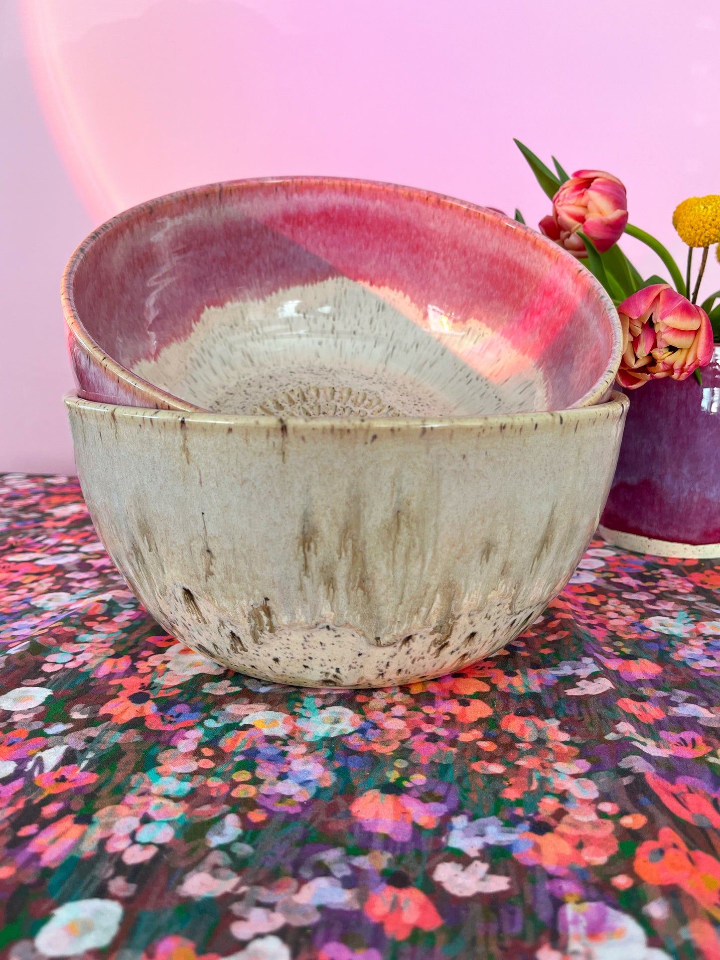 grater serving bowl no.1