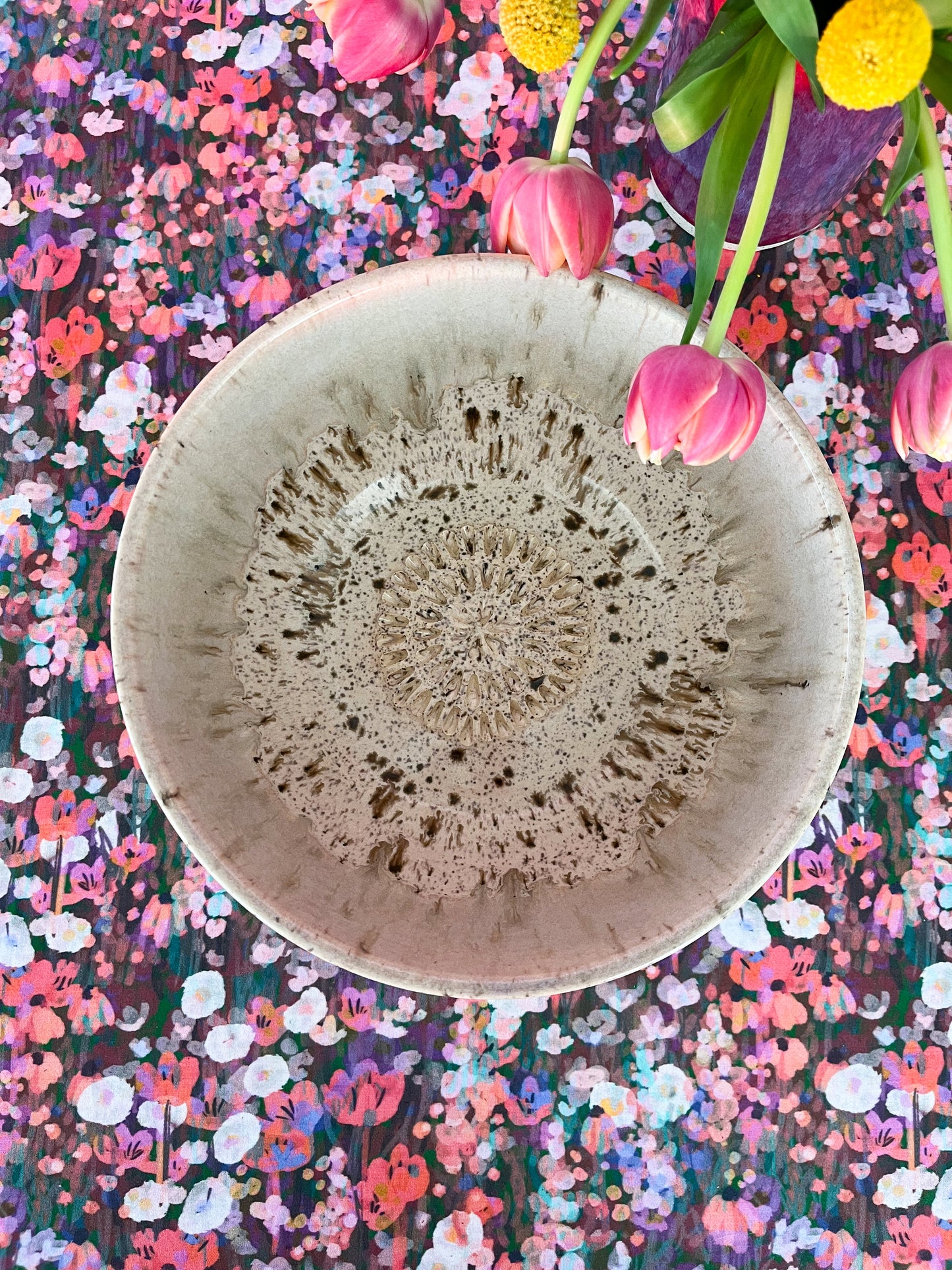grater serving bowl no.2
