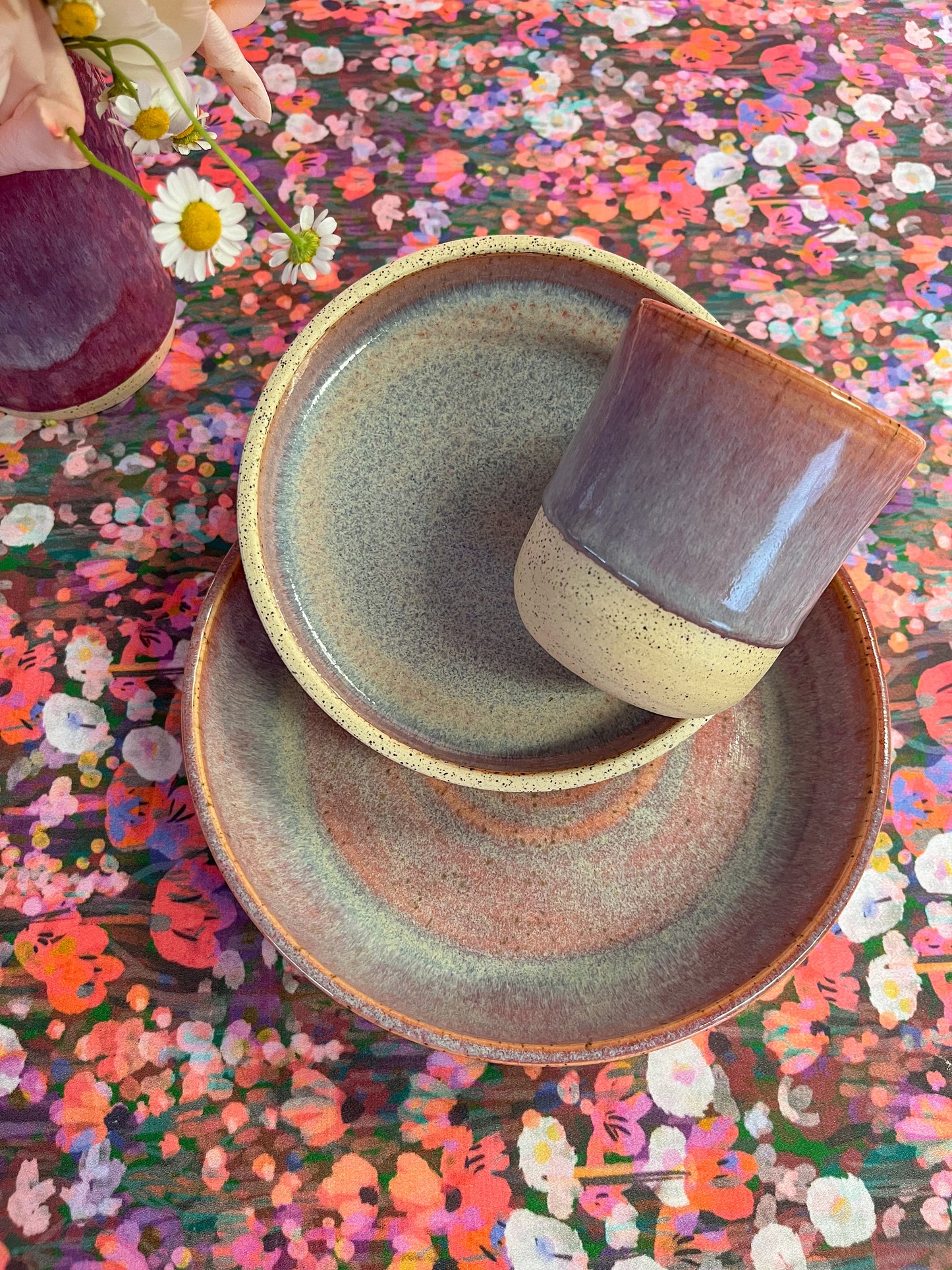 blate (bowl+plate) no.2