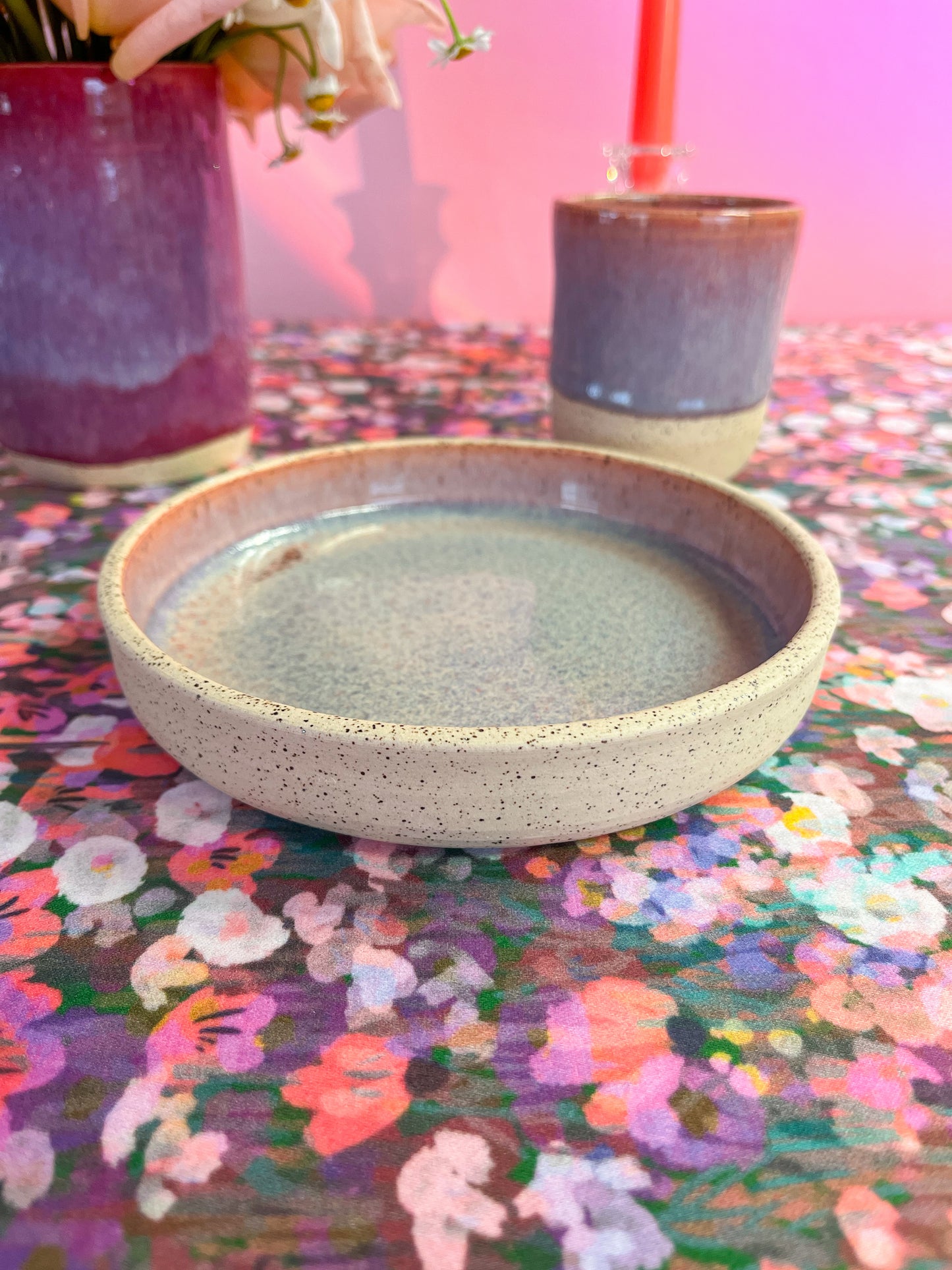 blate (bowl+plate) no.2