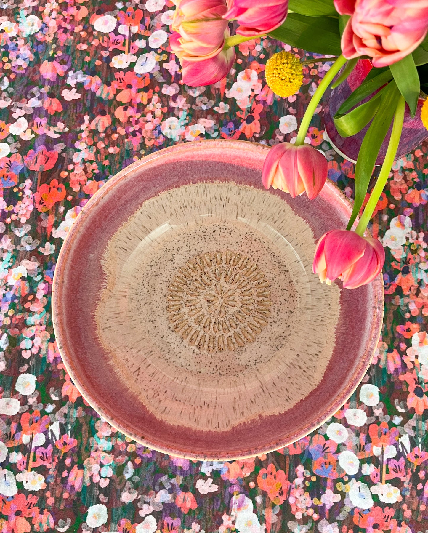 grater serving bowl no.1