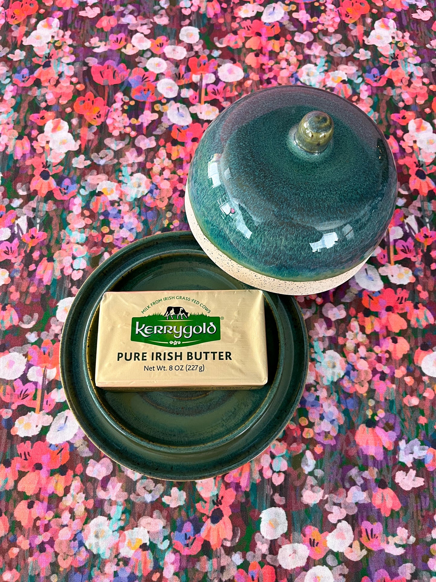 butter dish no.2