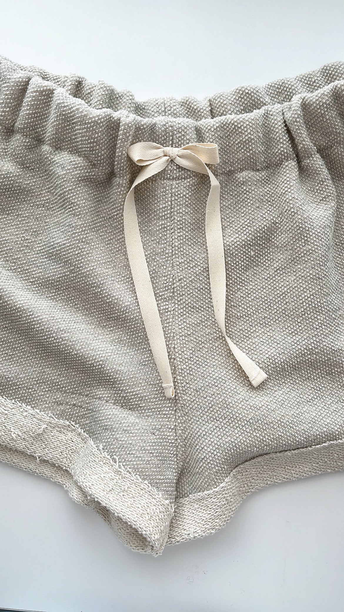 bijou sweatshorts