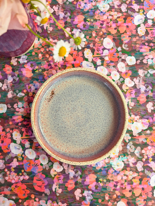 blate (bowl+plate) no.2