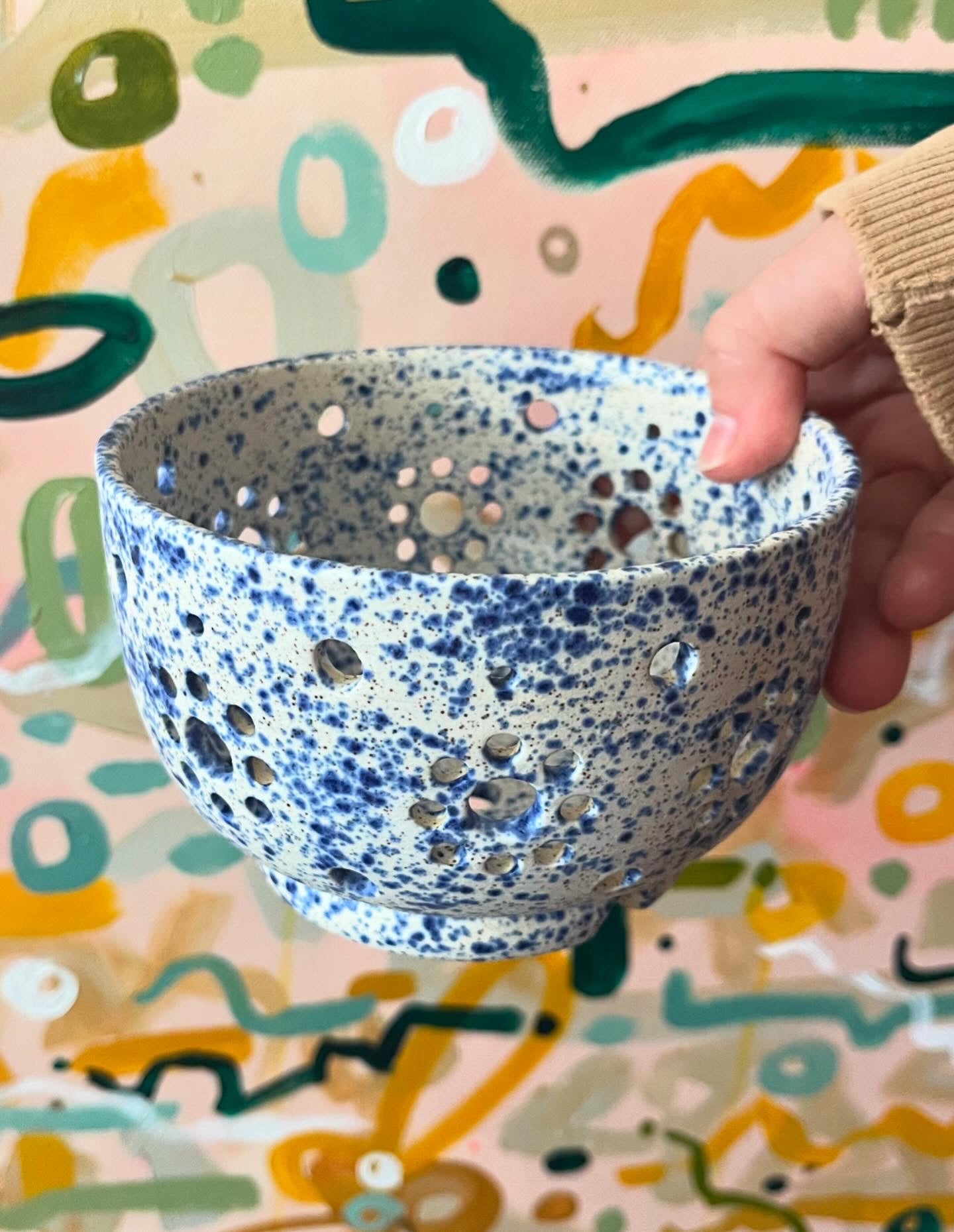 berry bowl no.8