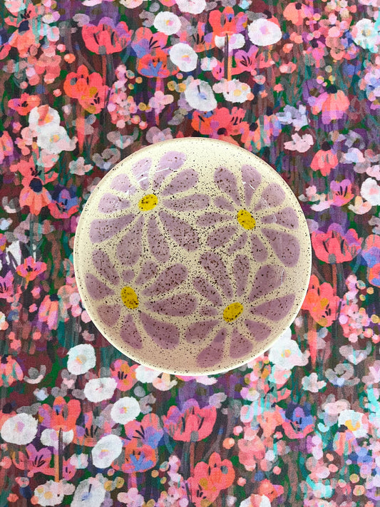 blate (bowl+plate) no.6