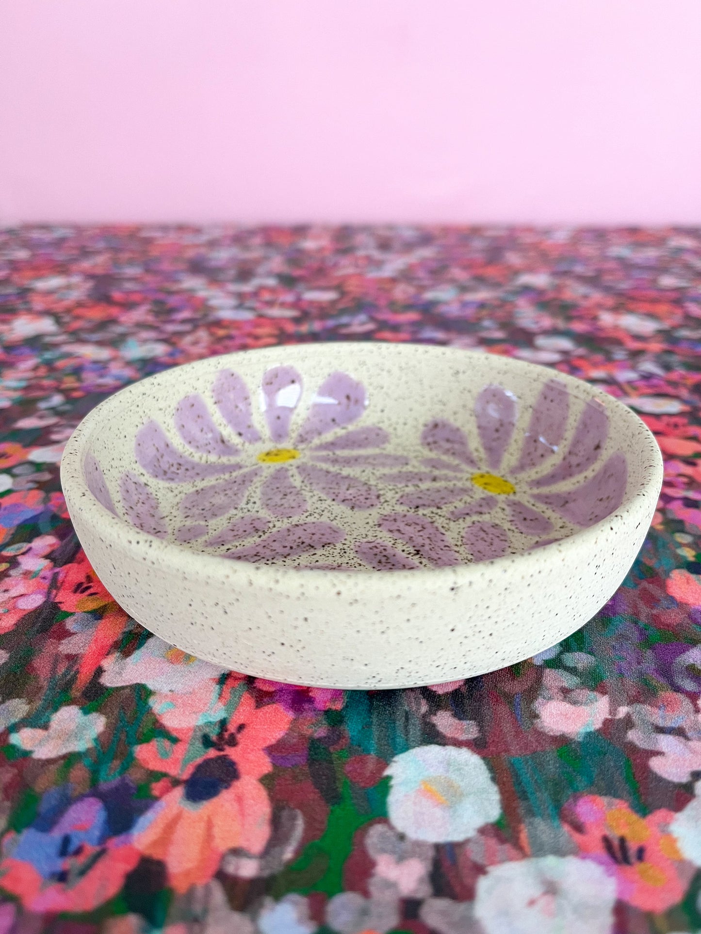 blate (bowl+plate) no.6