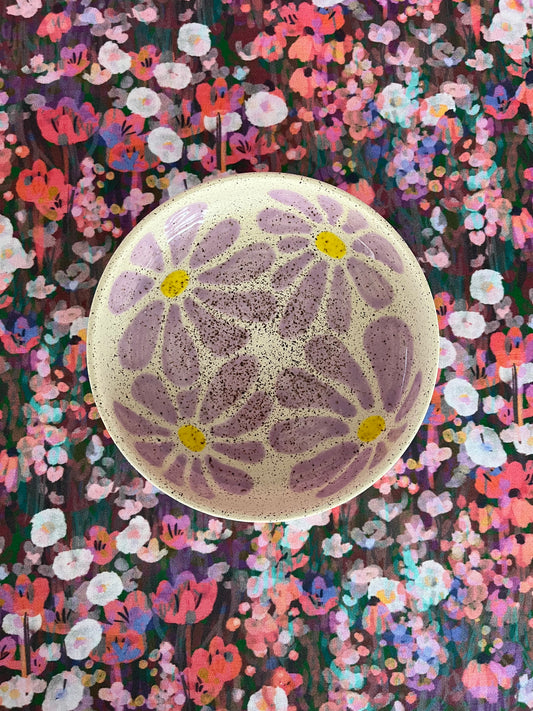 blate (bowl+plate) no.5