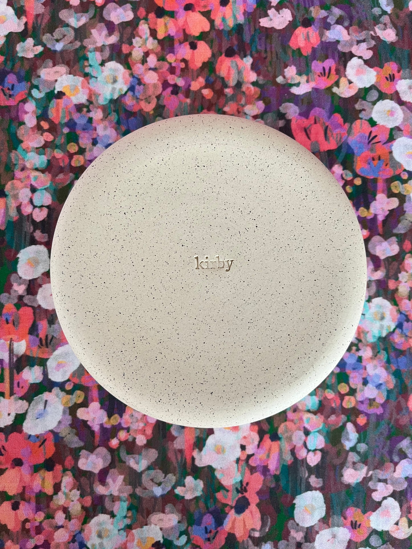 blate (bowl+plate) no.5
