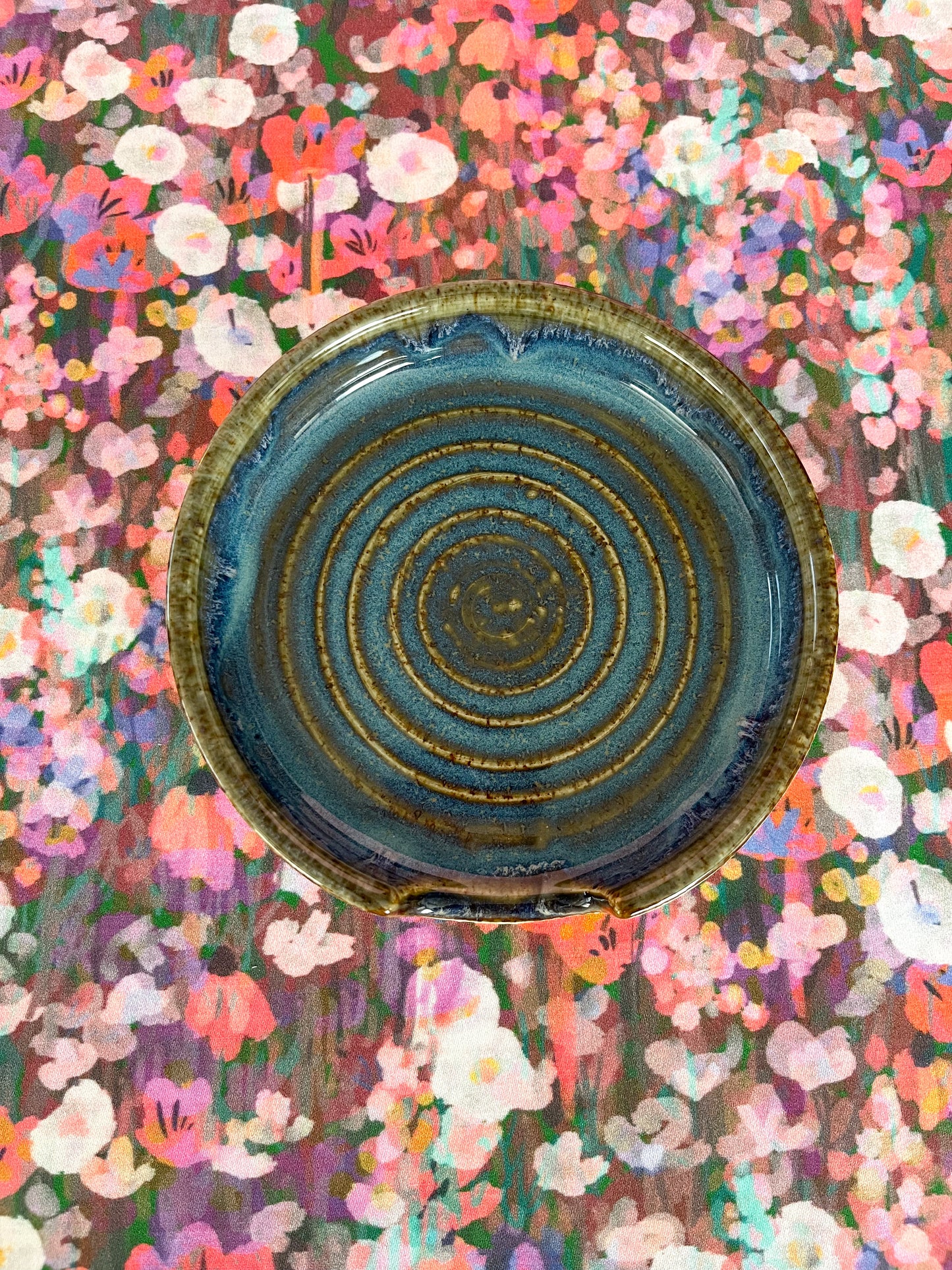 spoon rest no.9