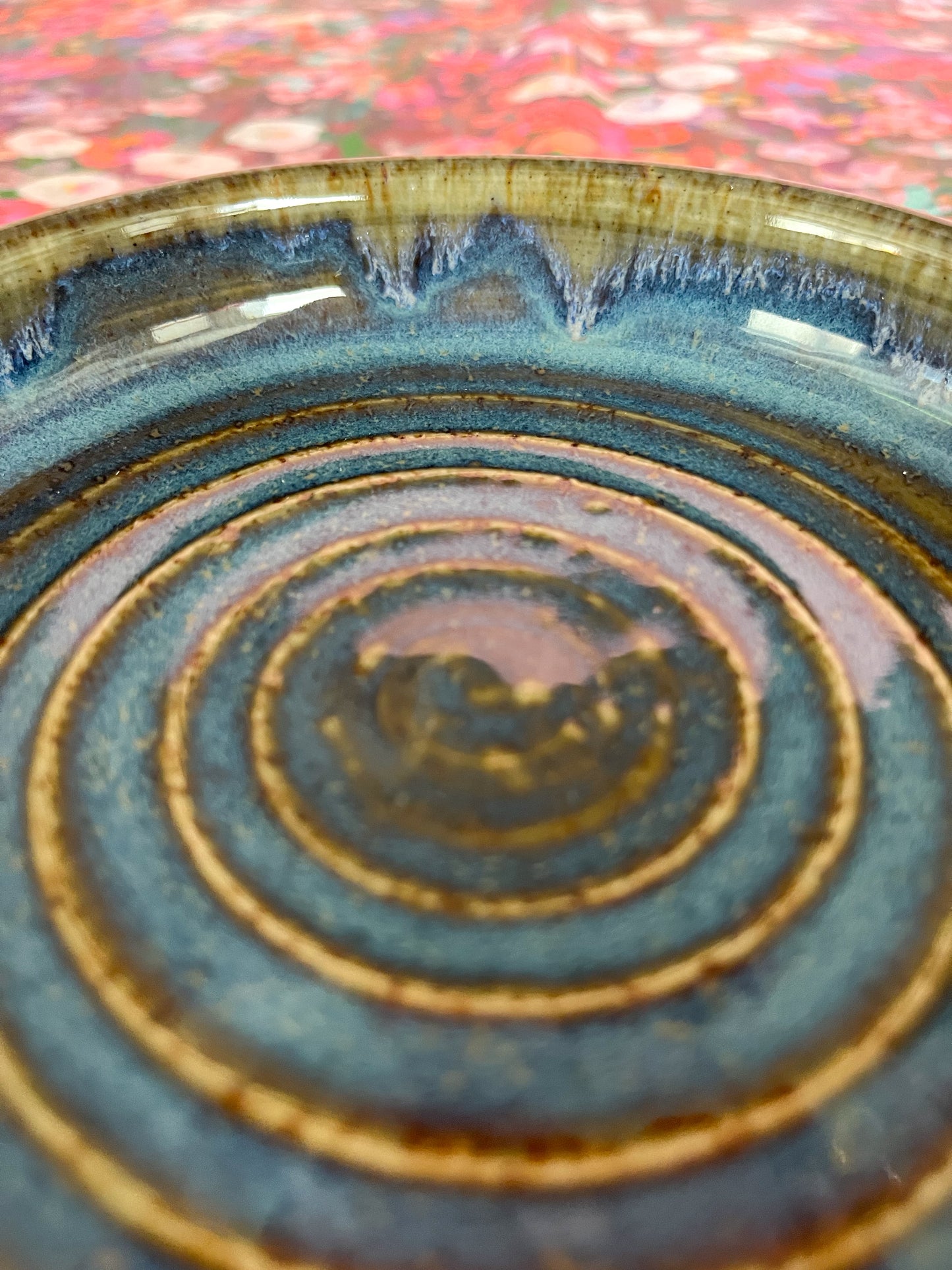spoon rest no.9
