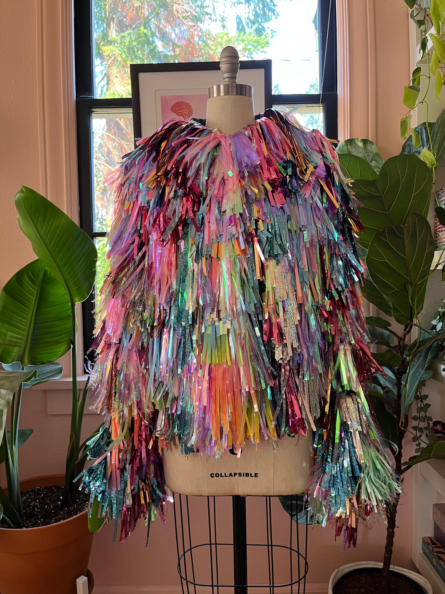 the swiftie jacket