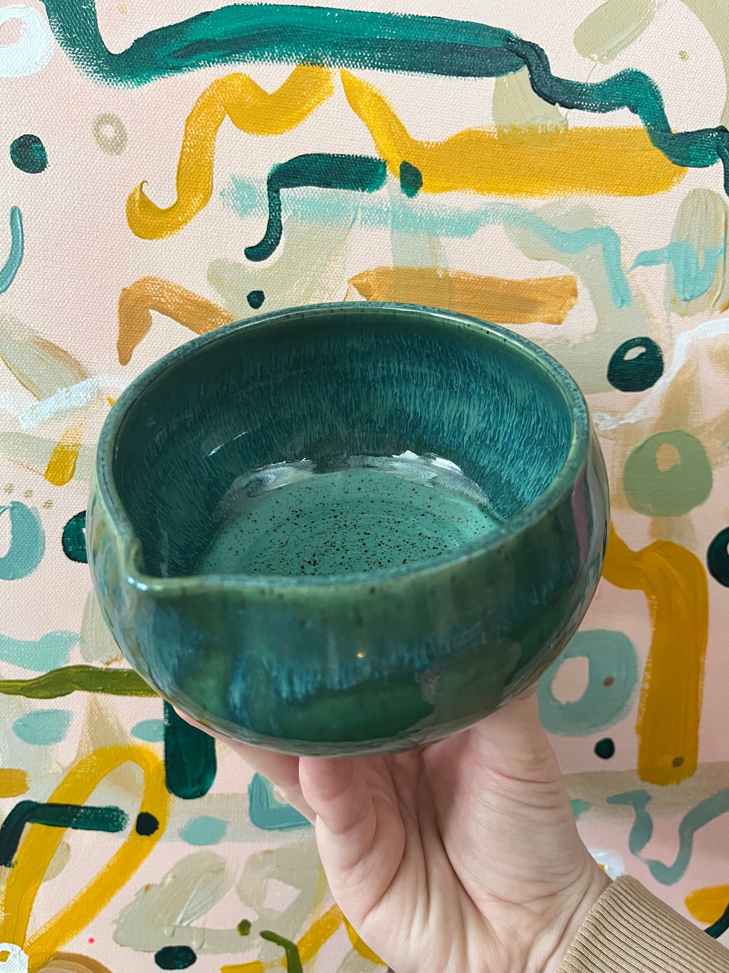 matcha set no.2