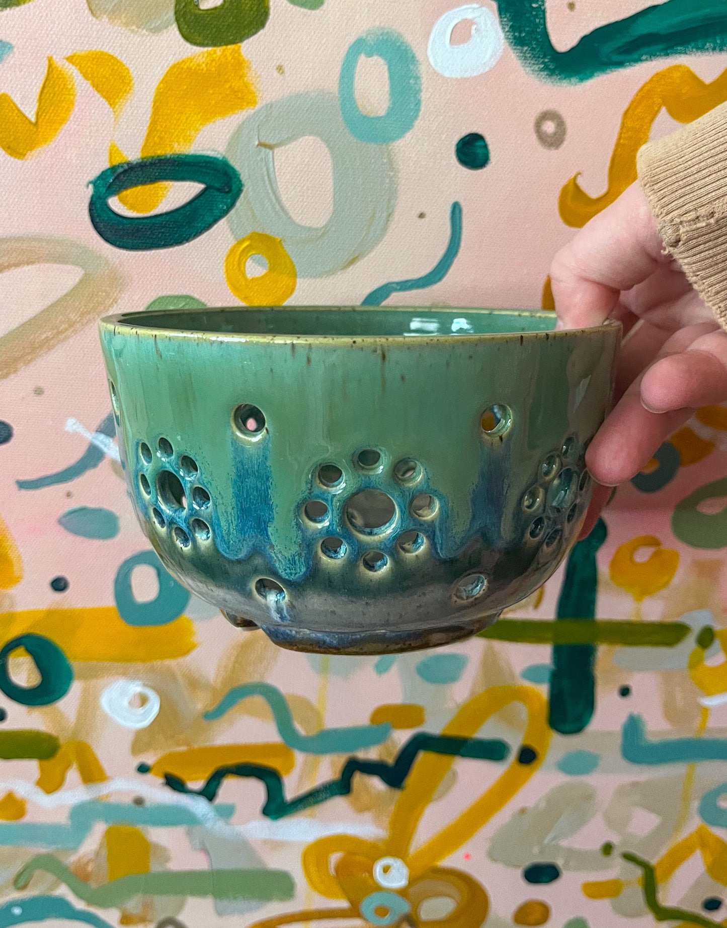 berry bowl no.10