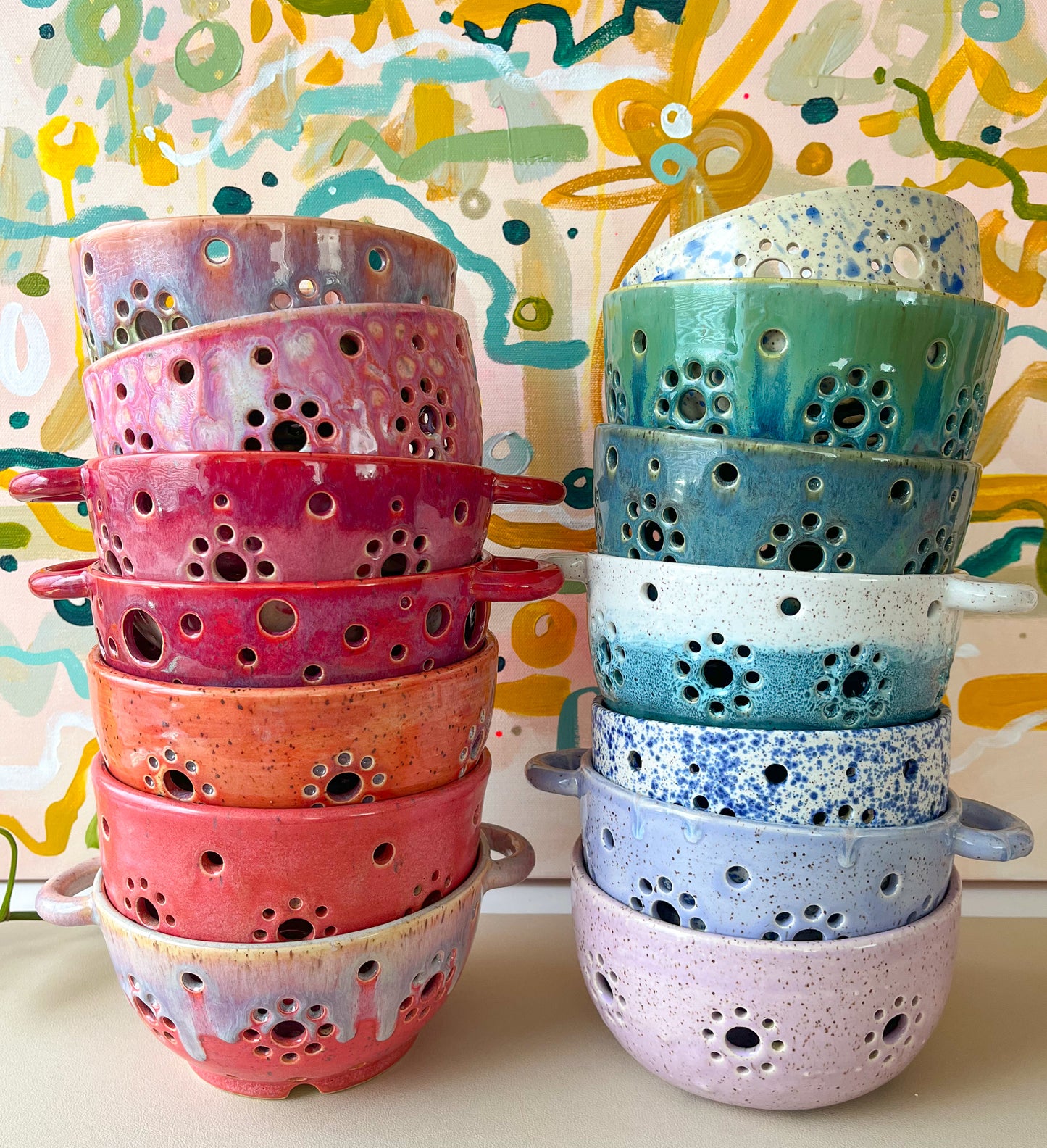 berry bowl no.18