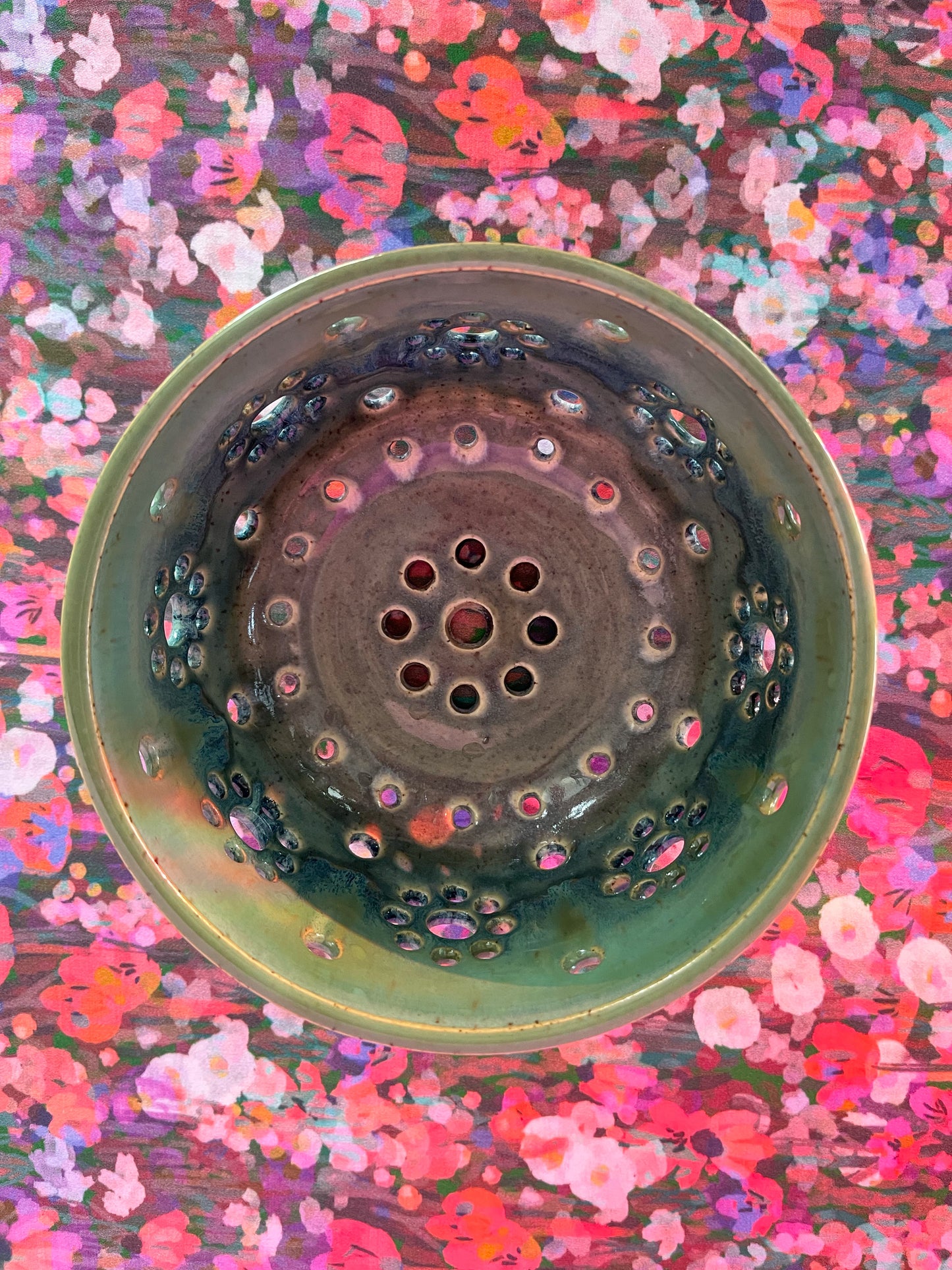 berry bowl no.10