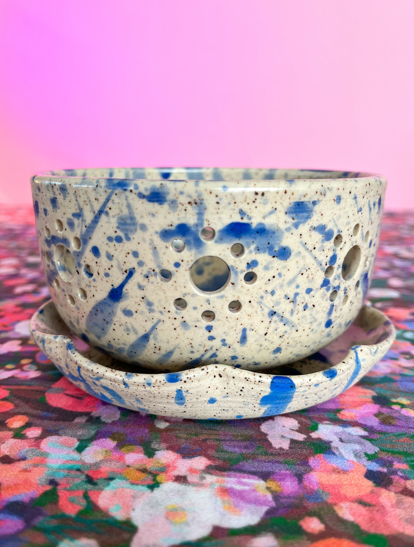 berry bowl no.7