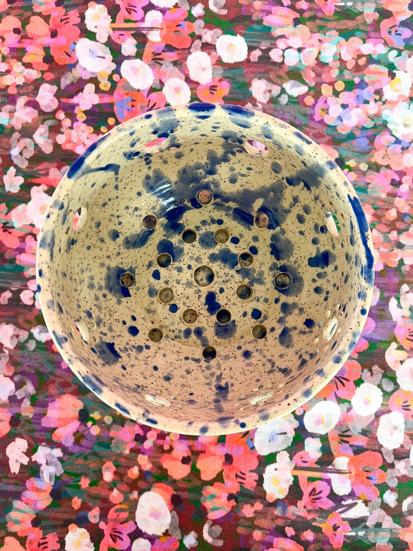 berry bowl no.7