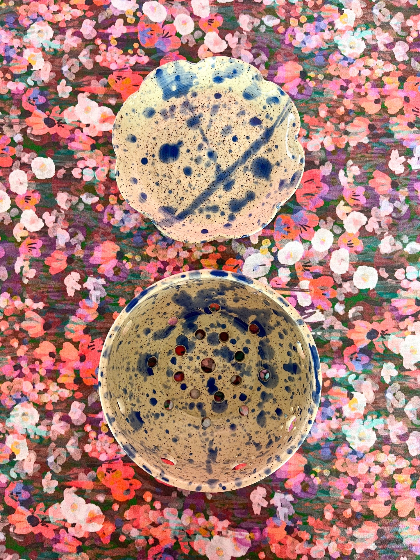 berry bowl no.7