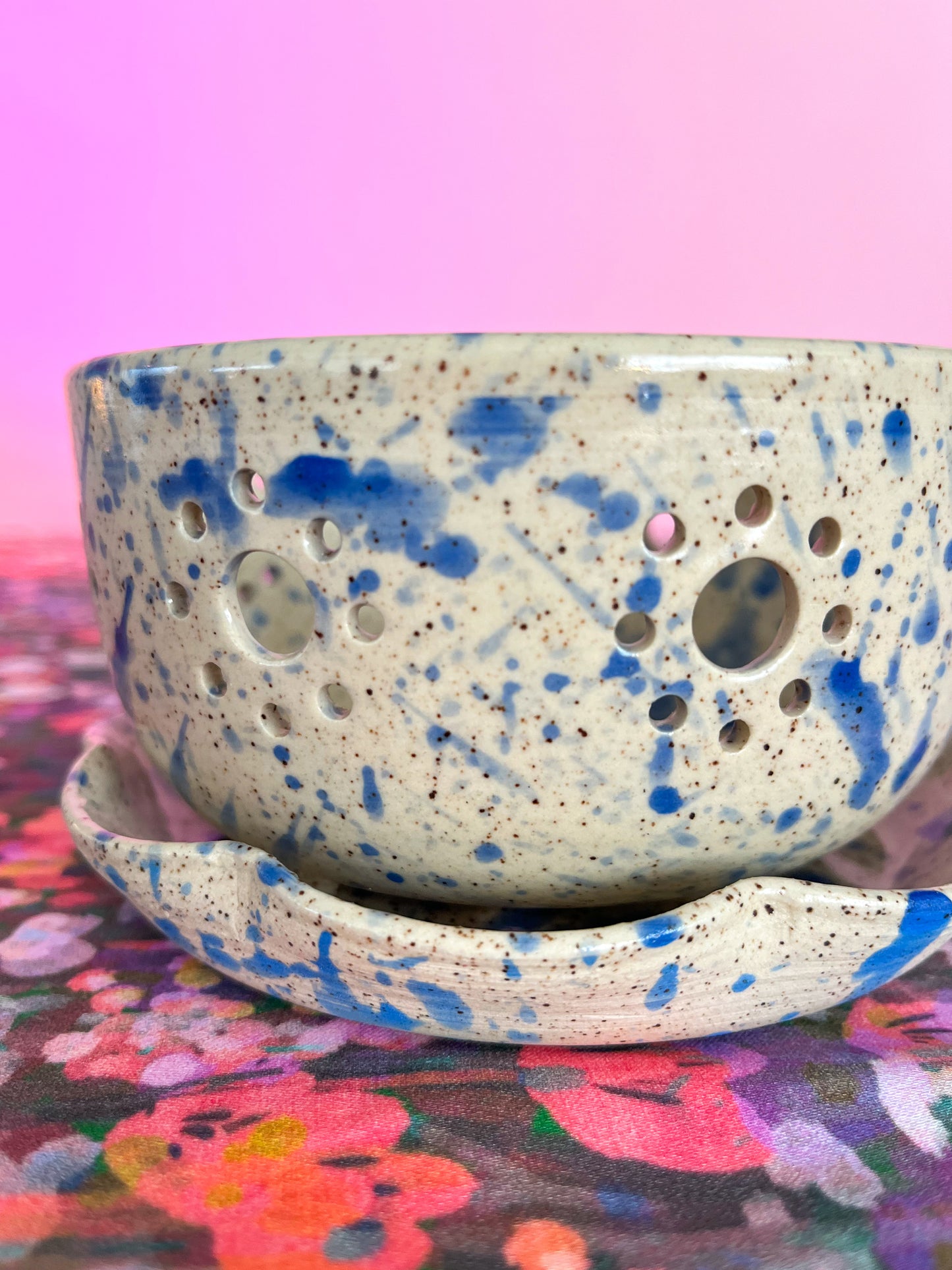 berry bowl no.7