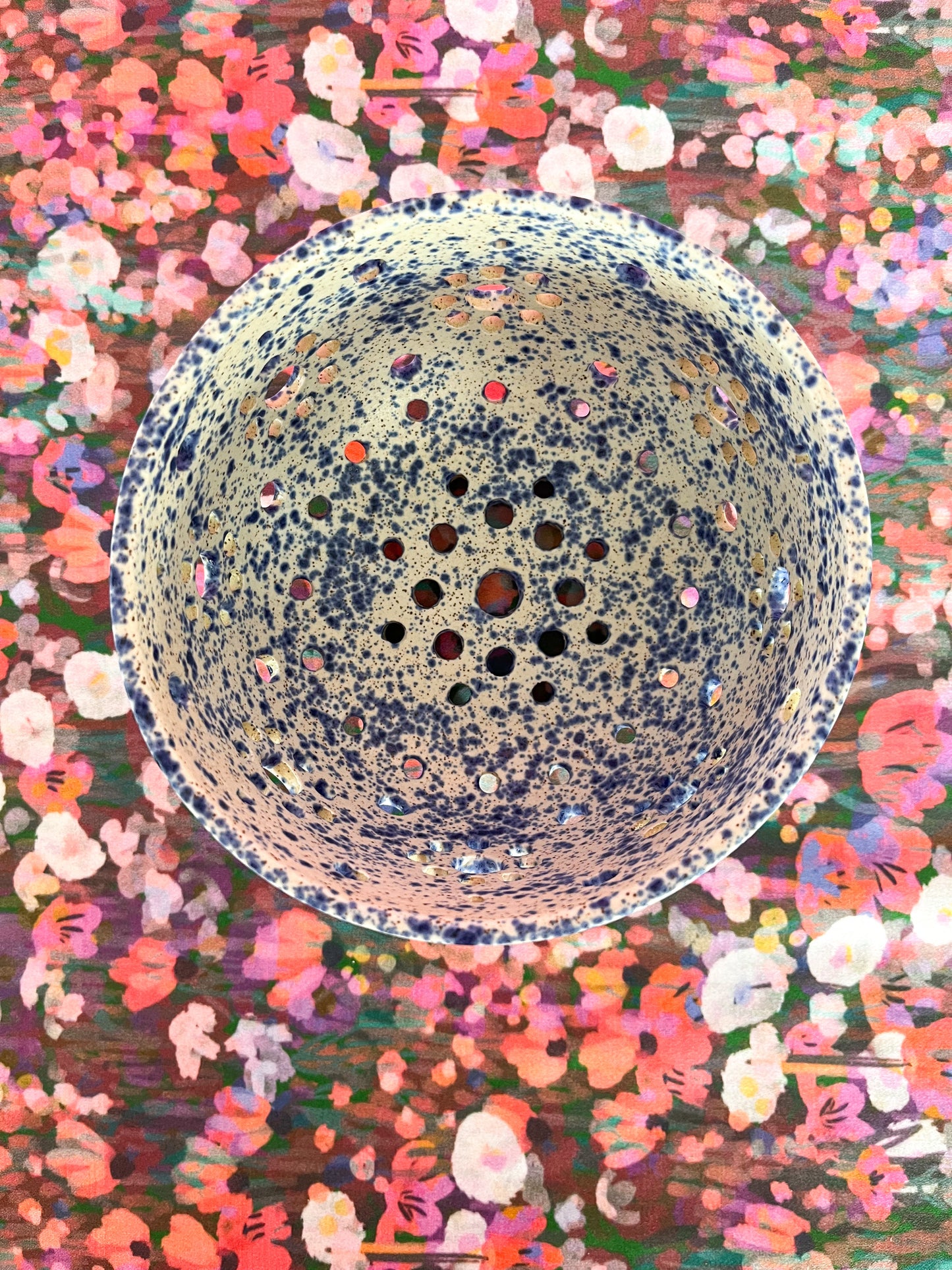 berry bowl no.8