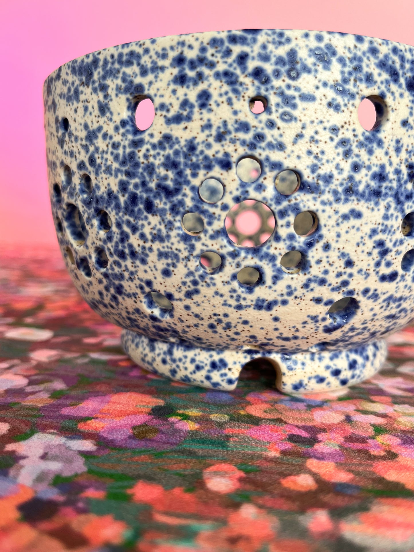 berry bowl no.8