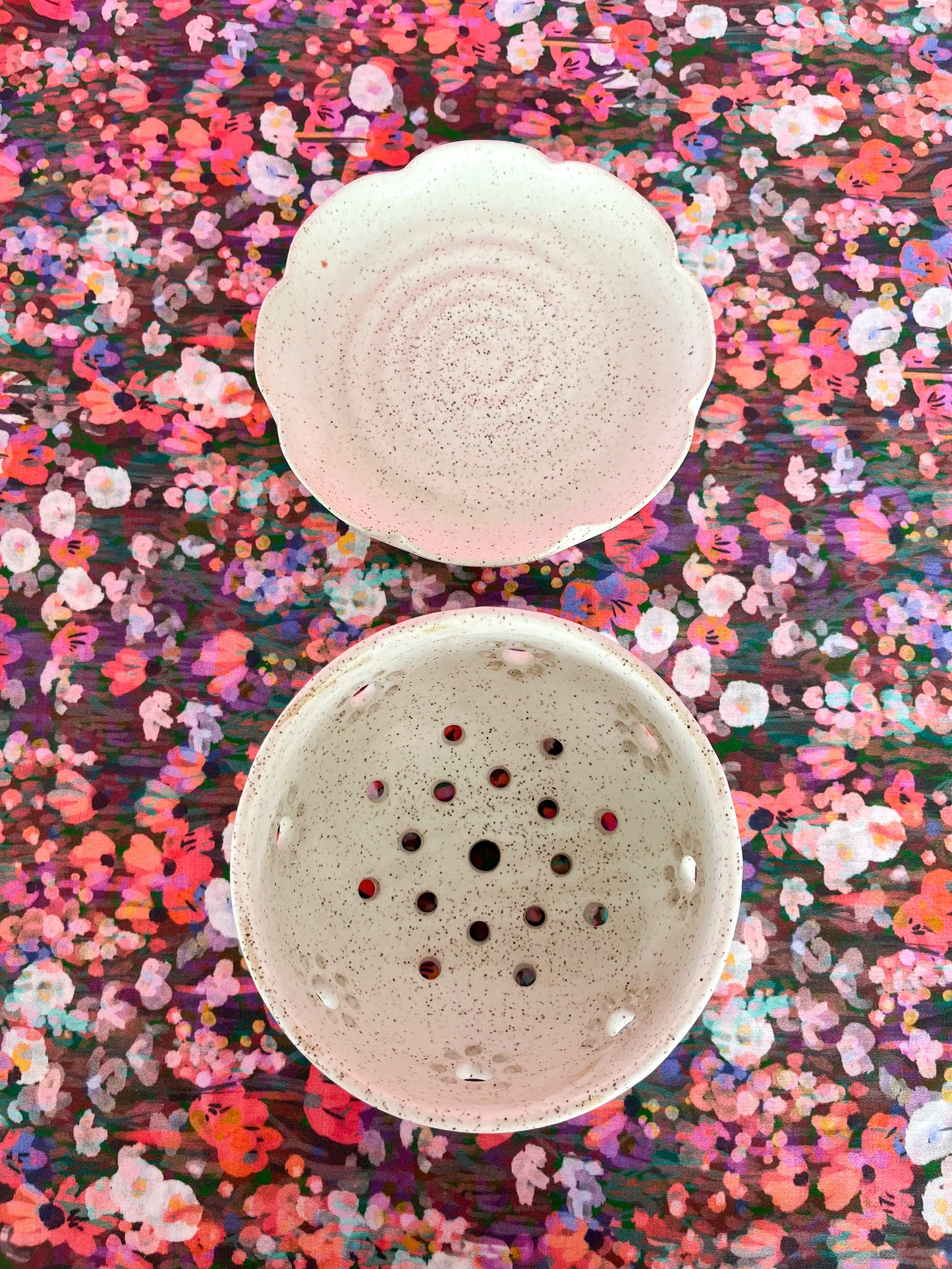 berry bowl no.21