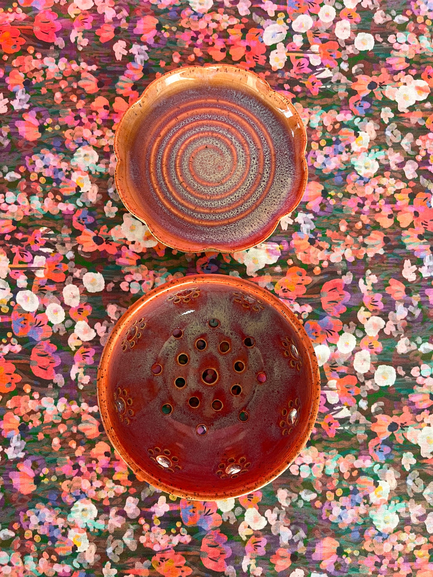 berry bowl no.19
