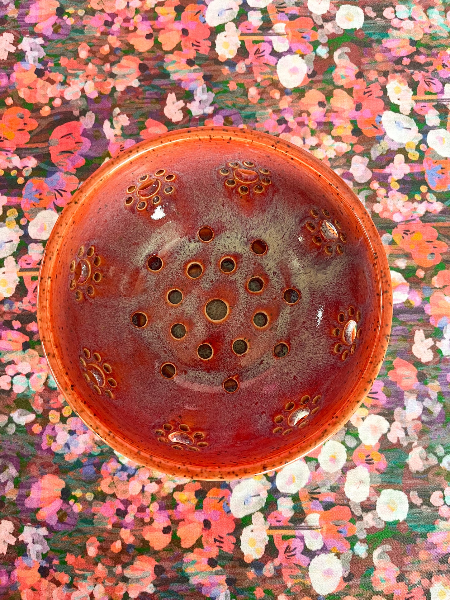 berry bowl no.19
