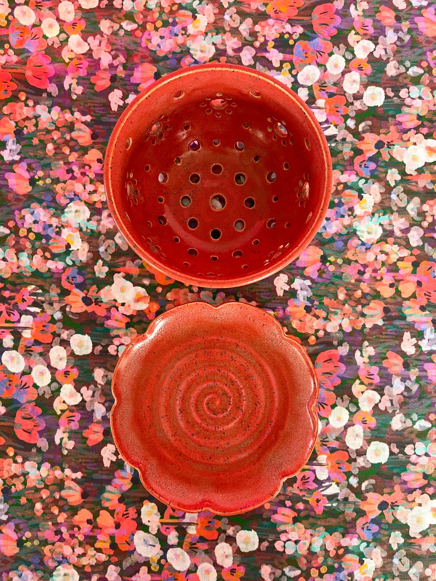 berry bowl no.18