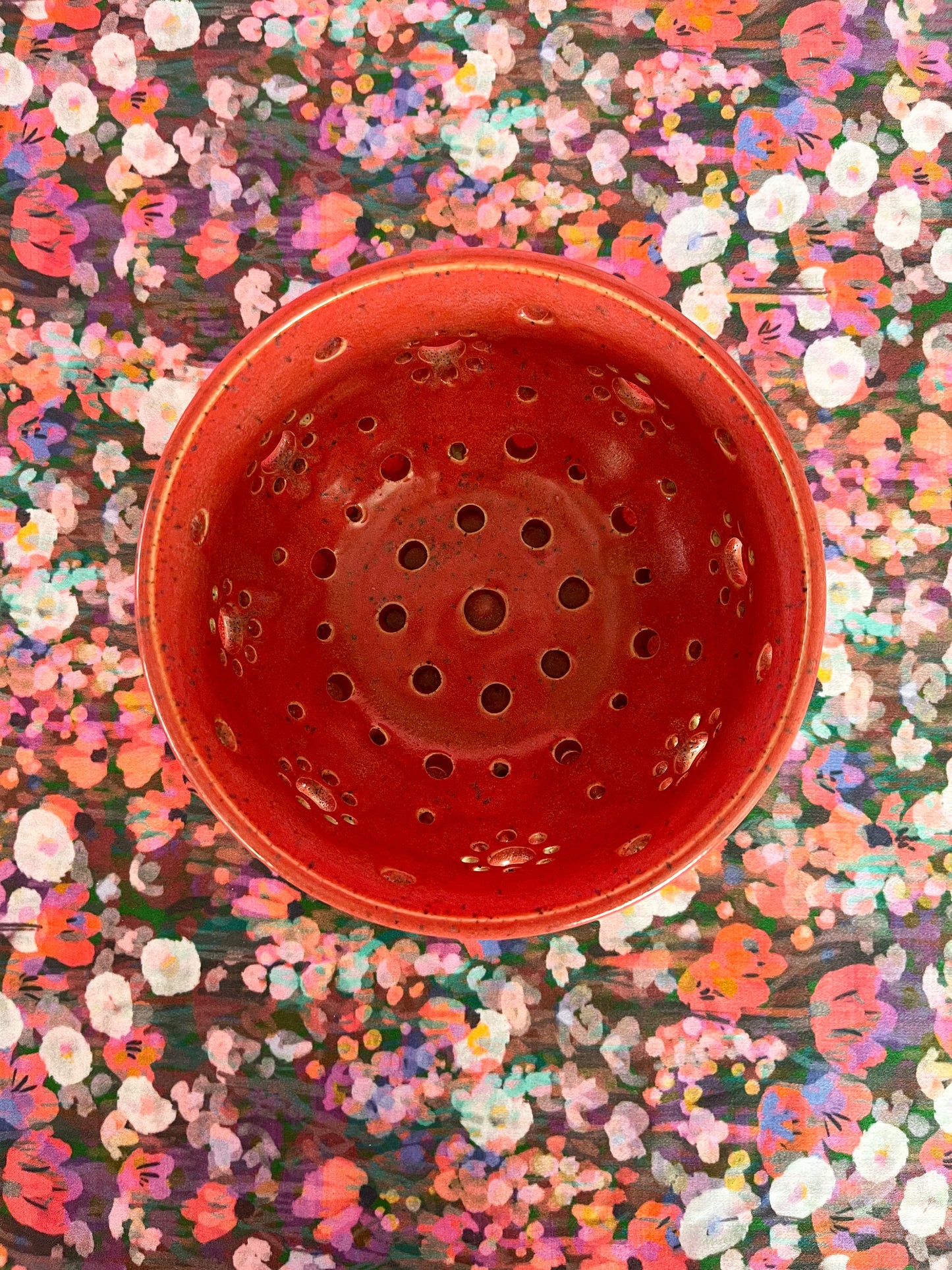 berry bowl no.18
