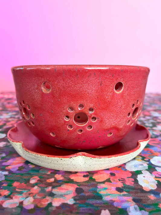 berry bowl no.18