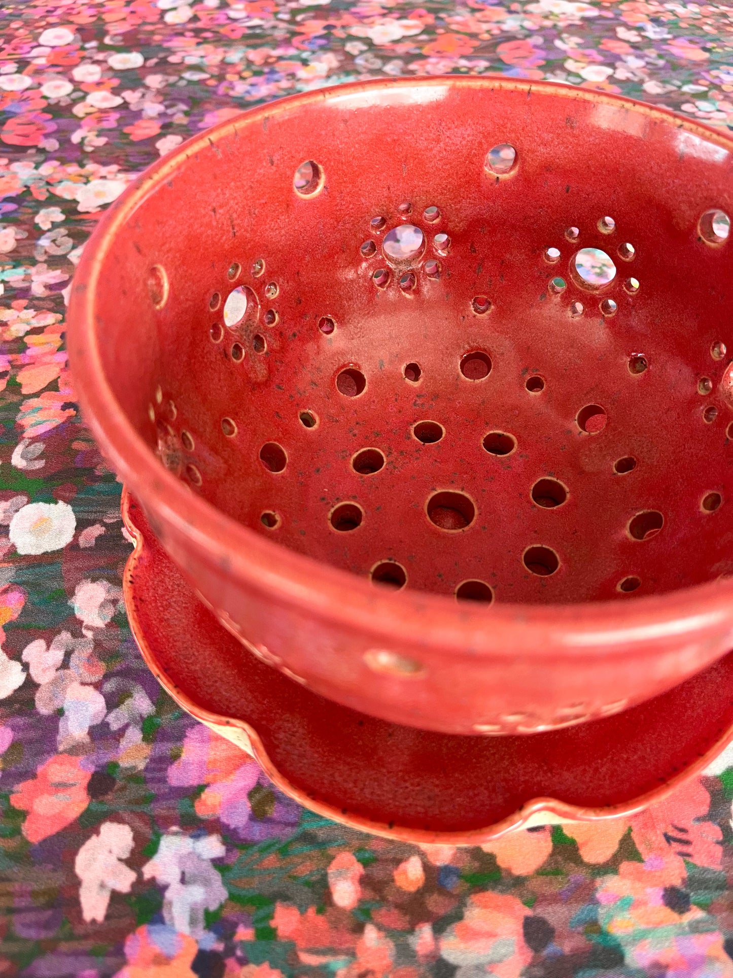 berry bowl no.18
