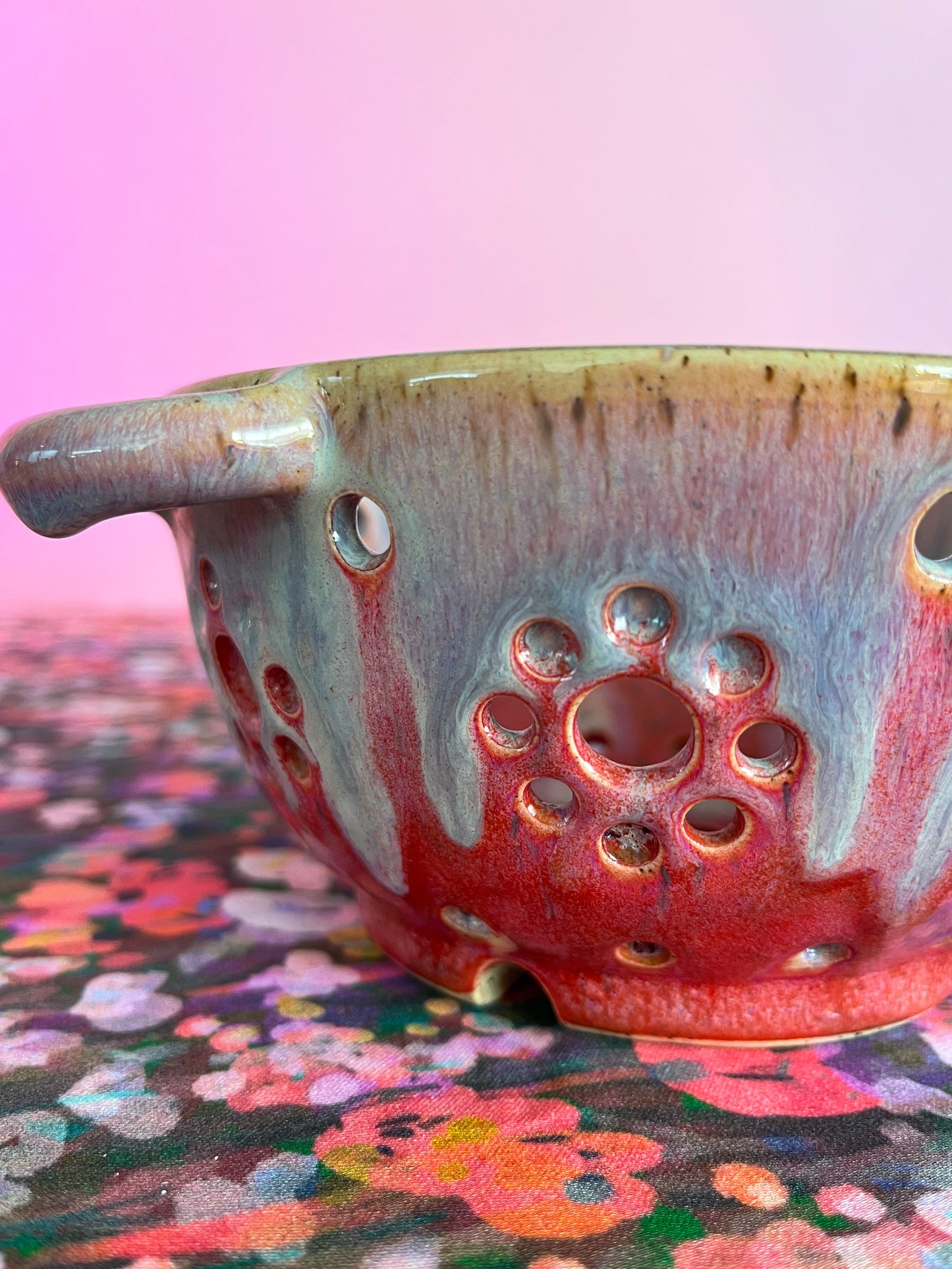 berry bowl no.16