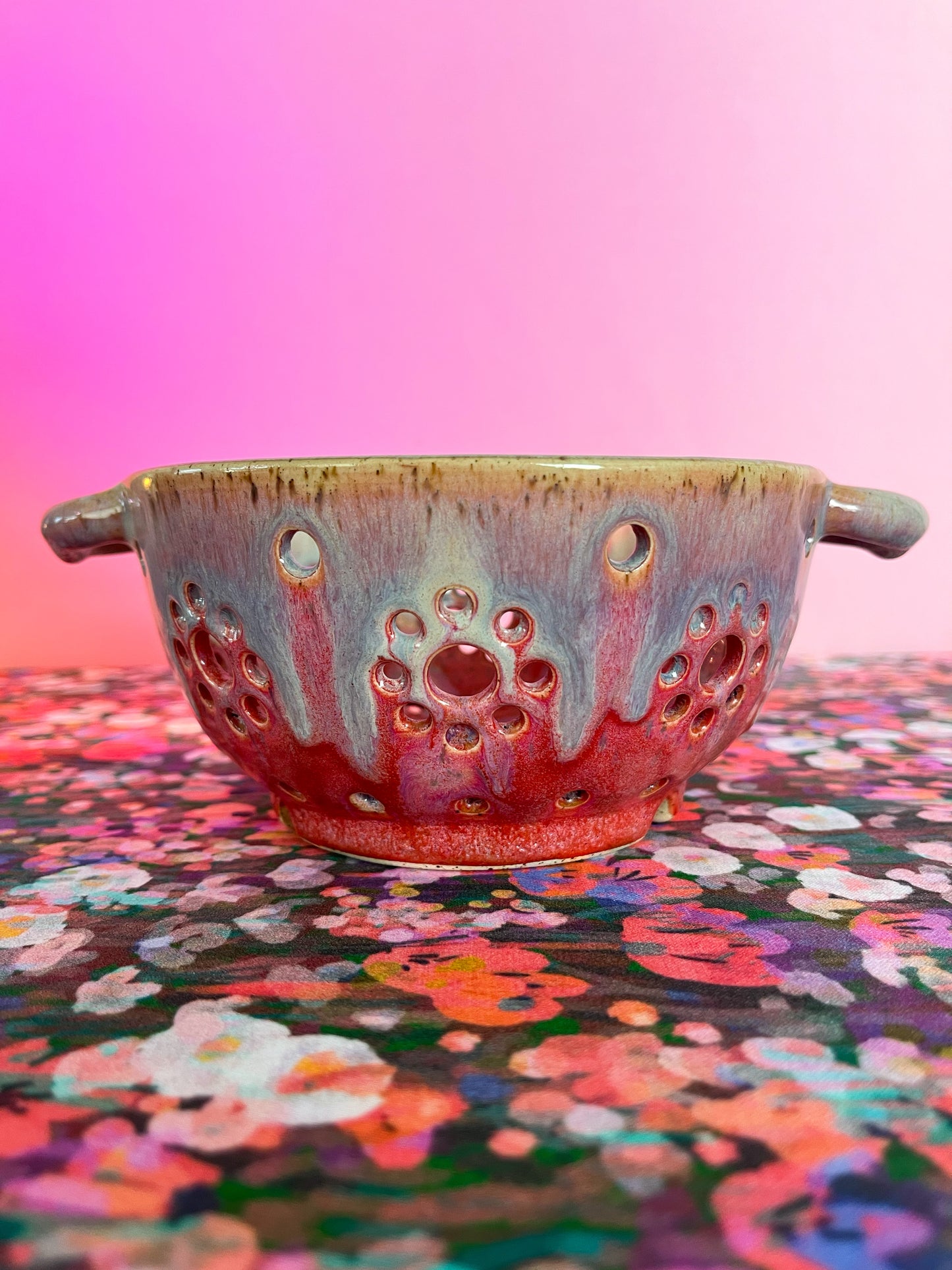 berry bowl no.16