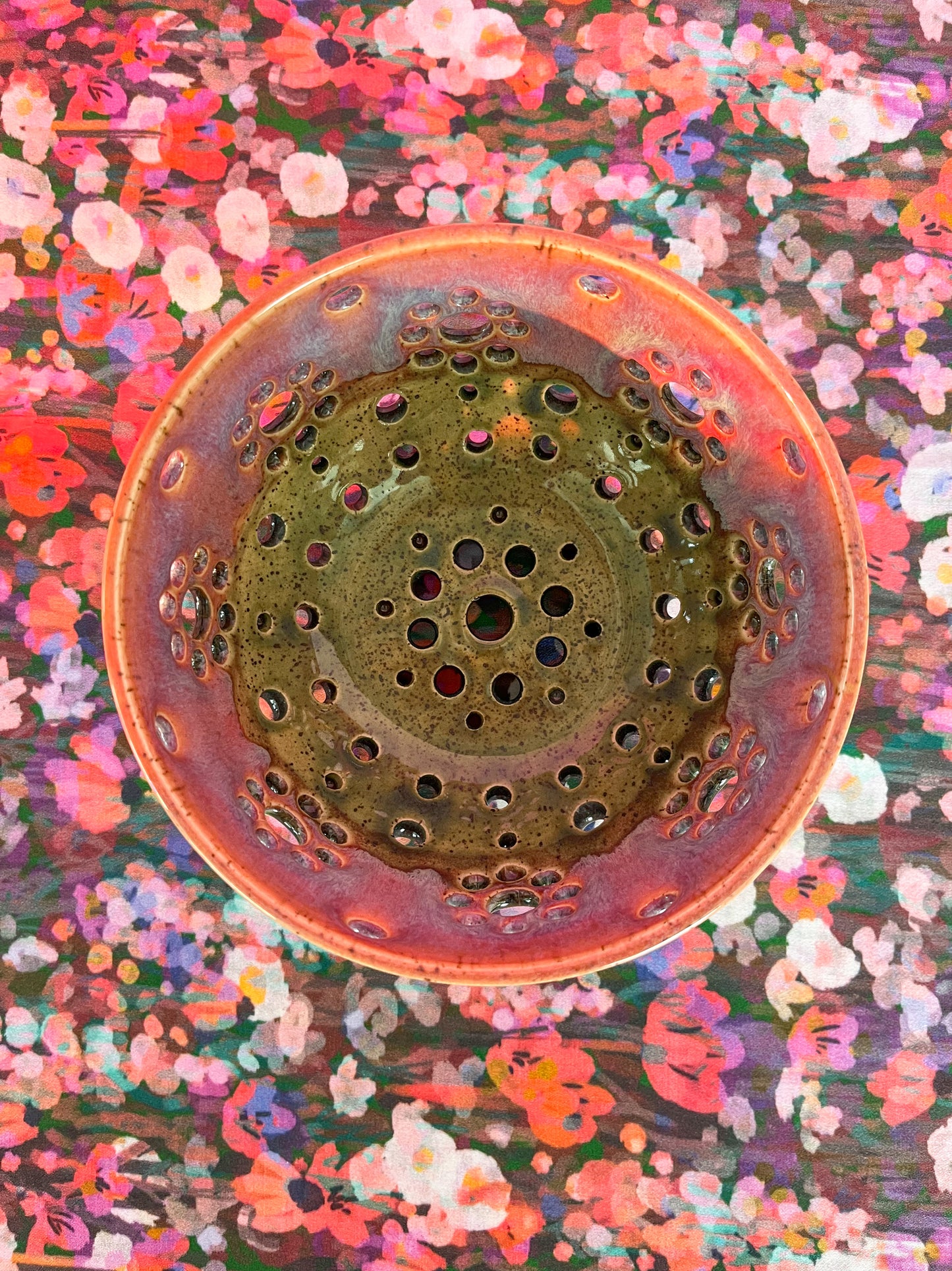 berry bowl no.13