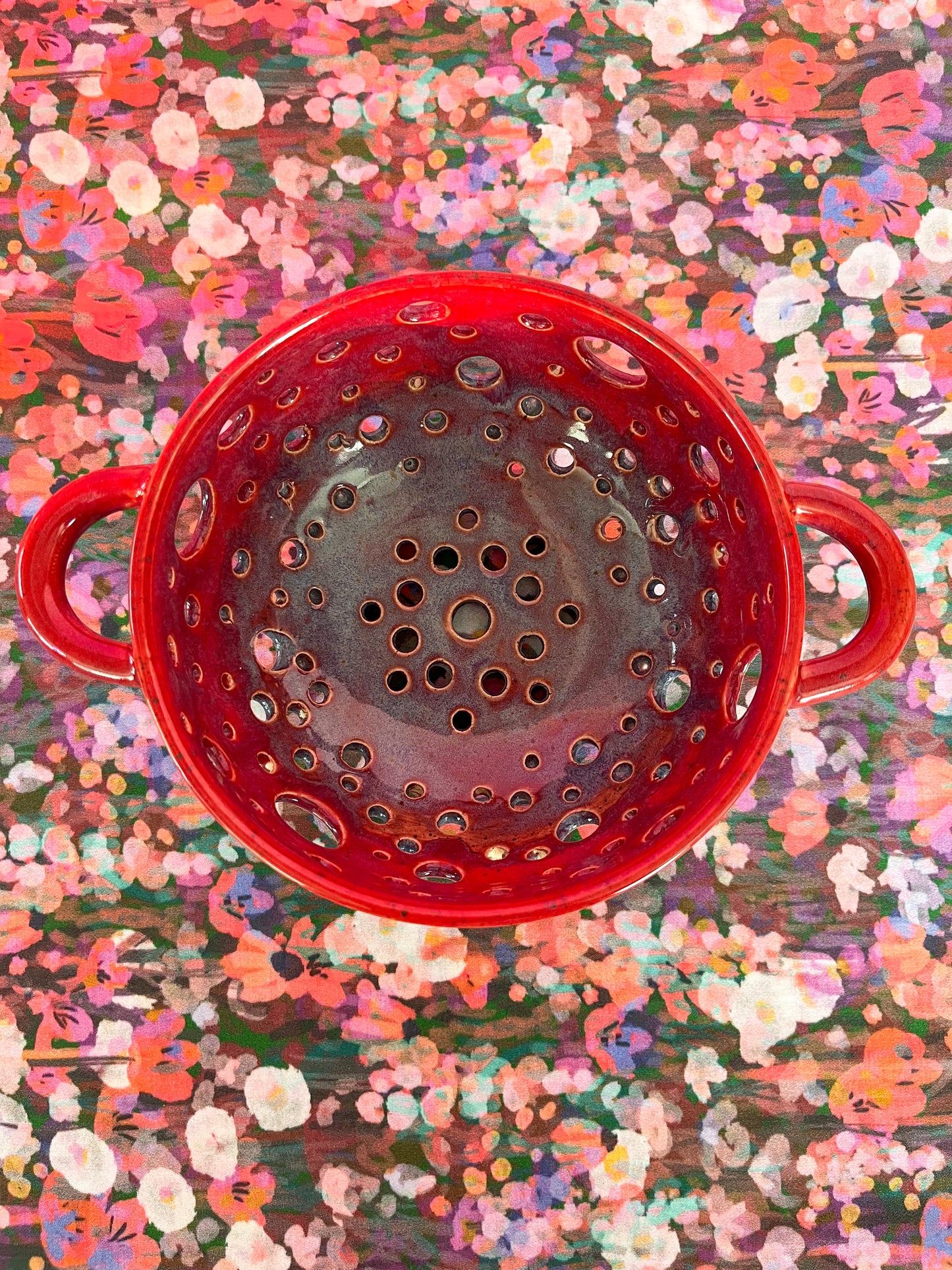 berry bowl no.14