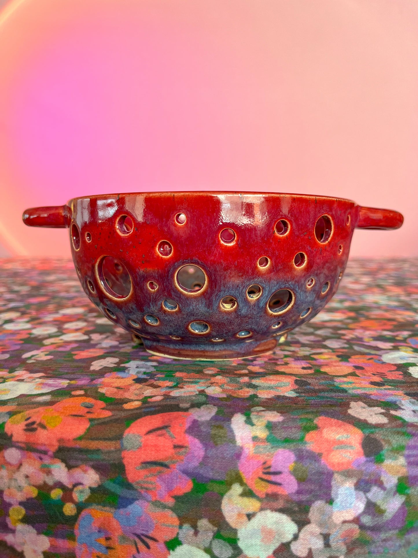 berry bowl no.14