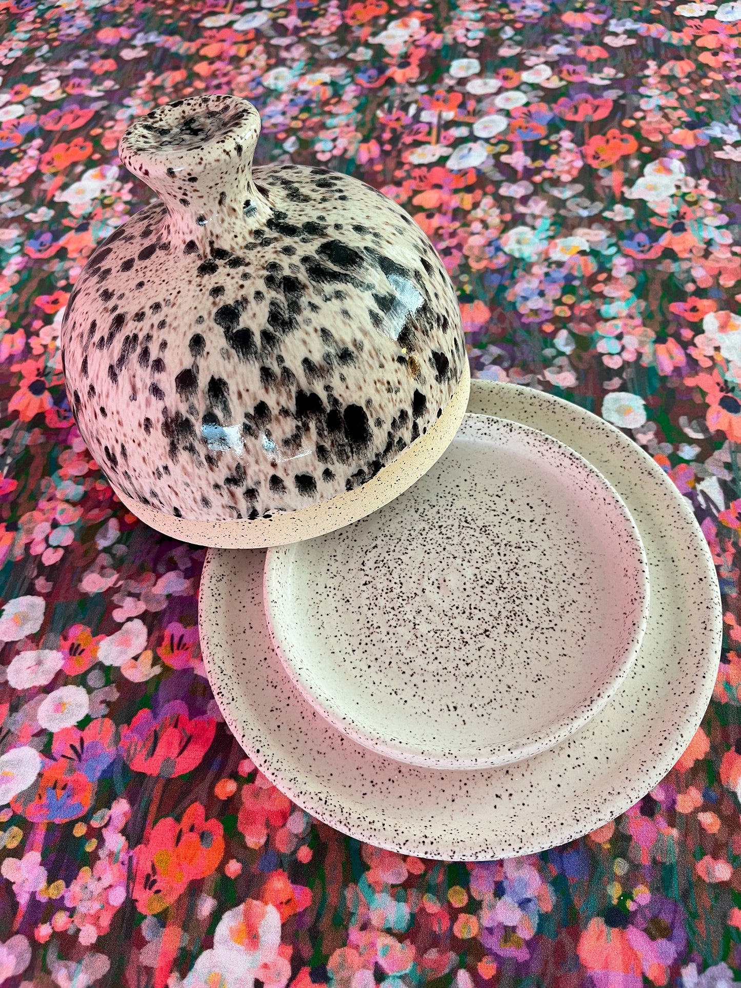 butter dish no.6