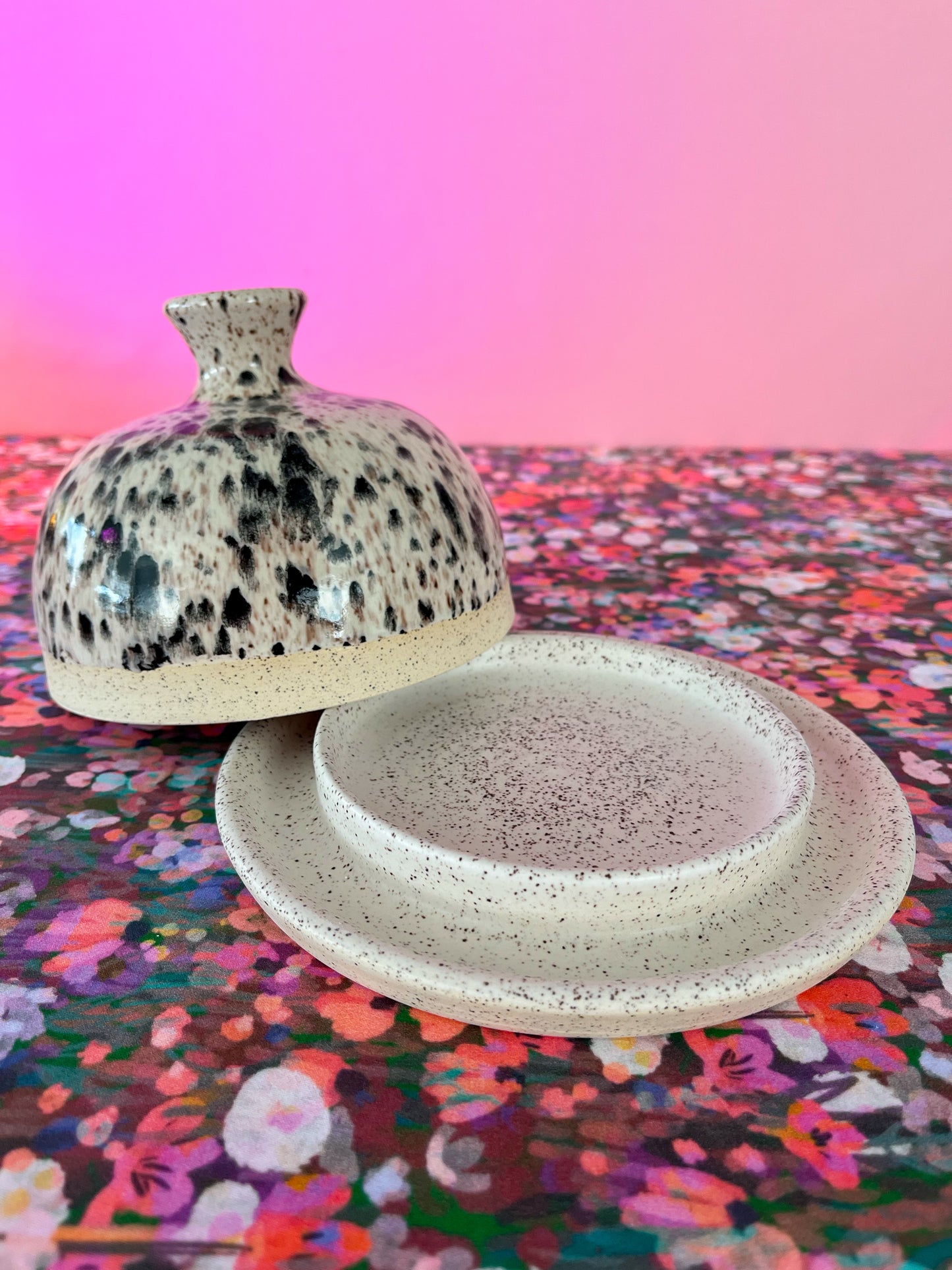 butter dish no.6
